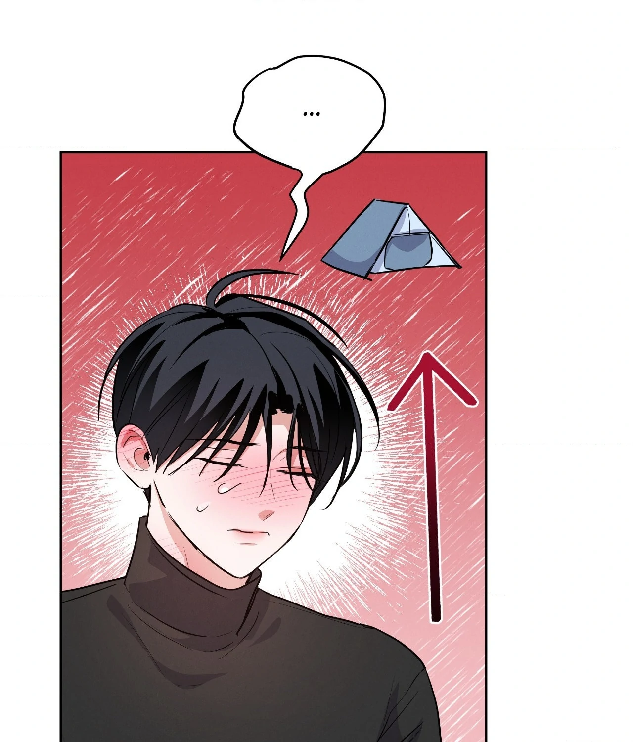 Near and Dear [Official] - Chapter 19 manhwa