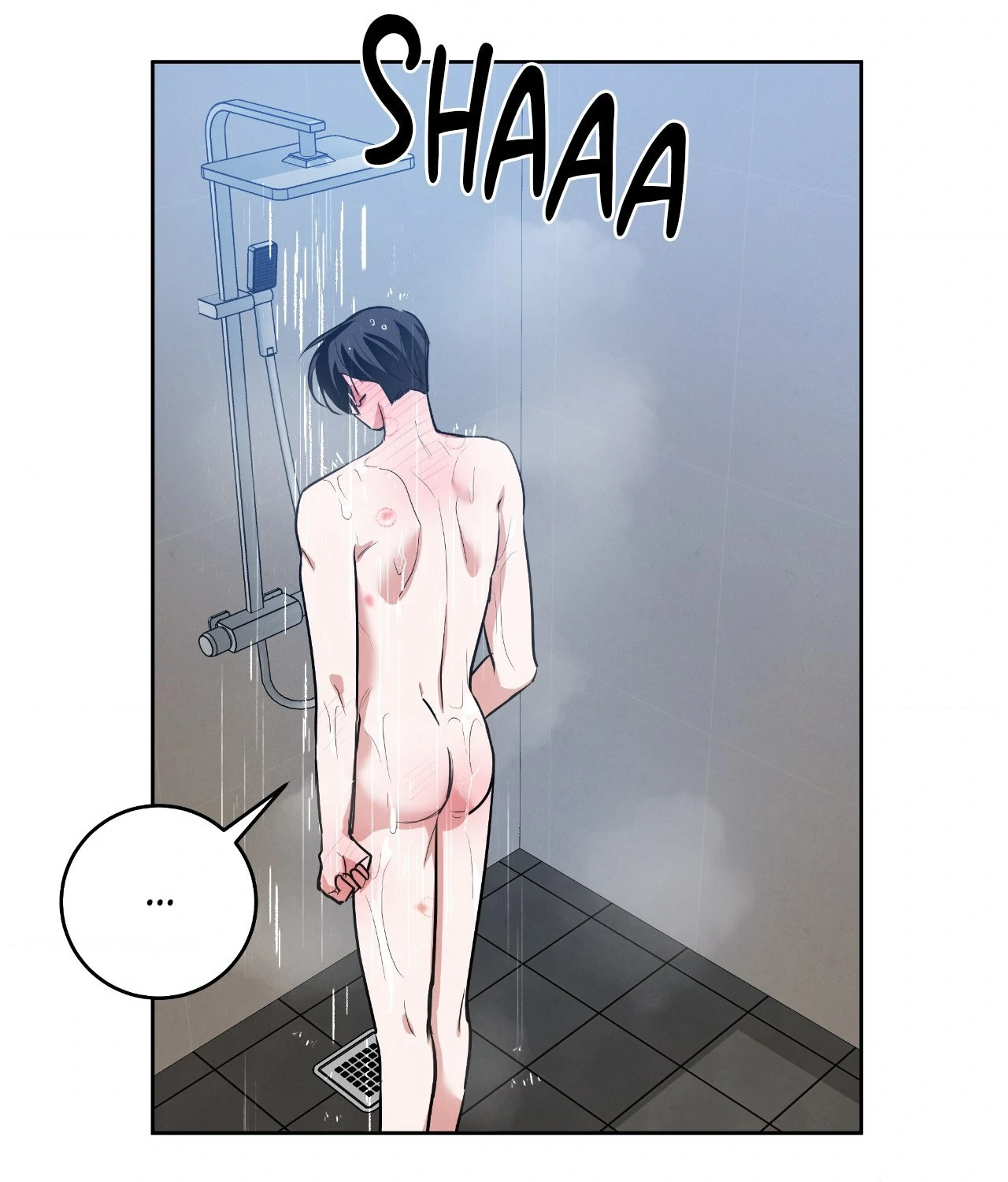 Near and Dear [Official] - Chapter 19 manhwa