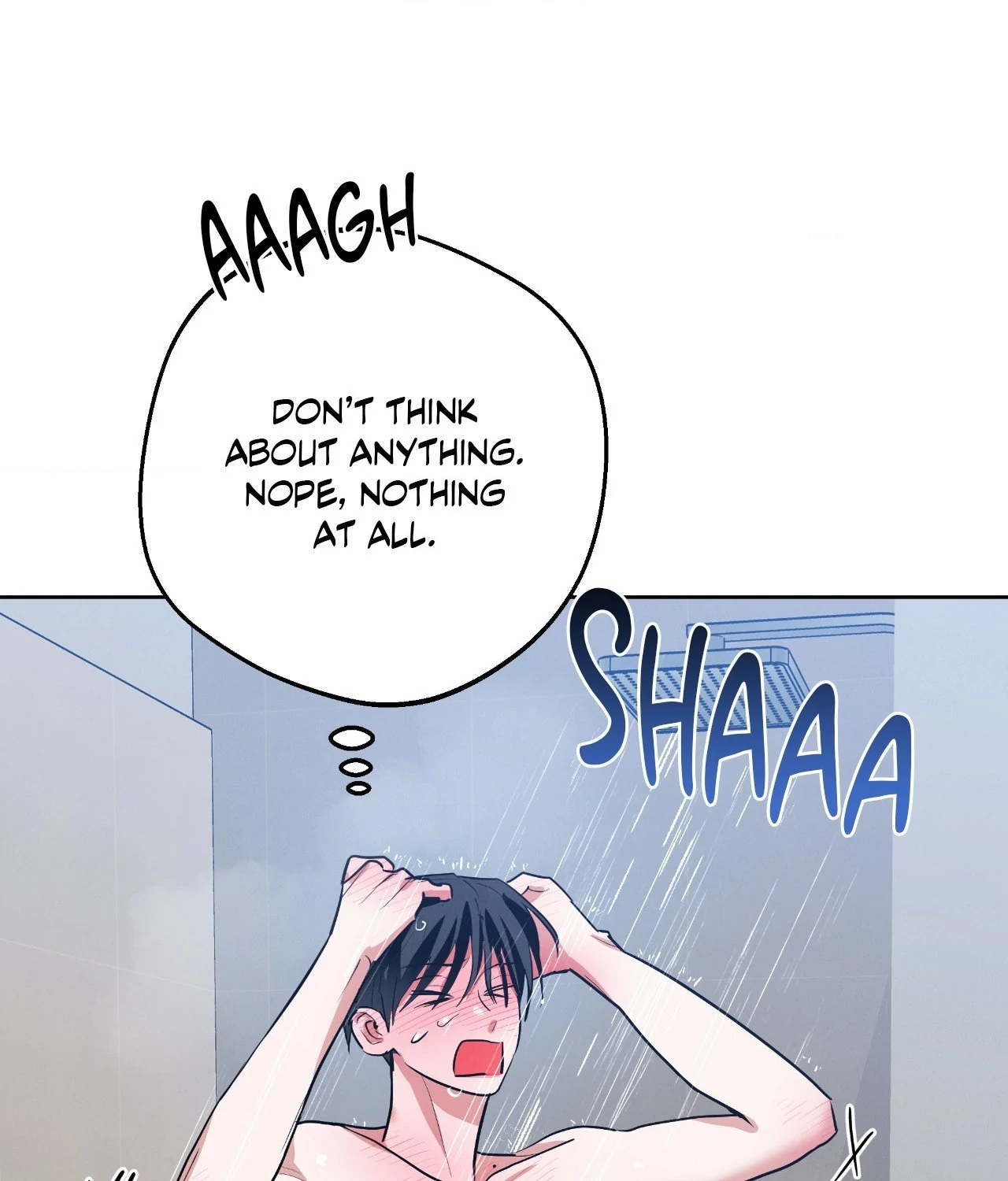 Near and Dear [Official] - Chapter 19 manhwa