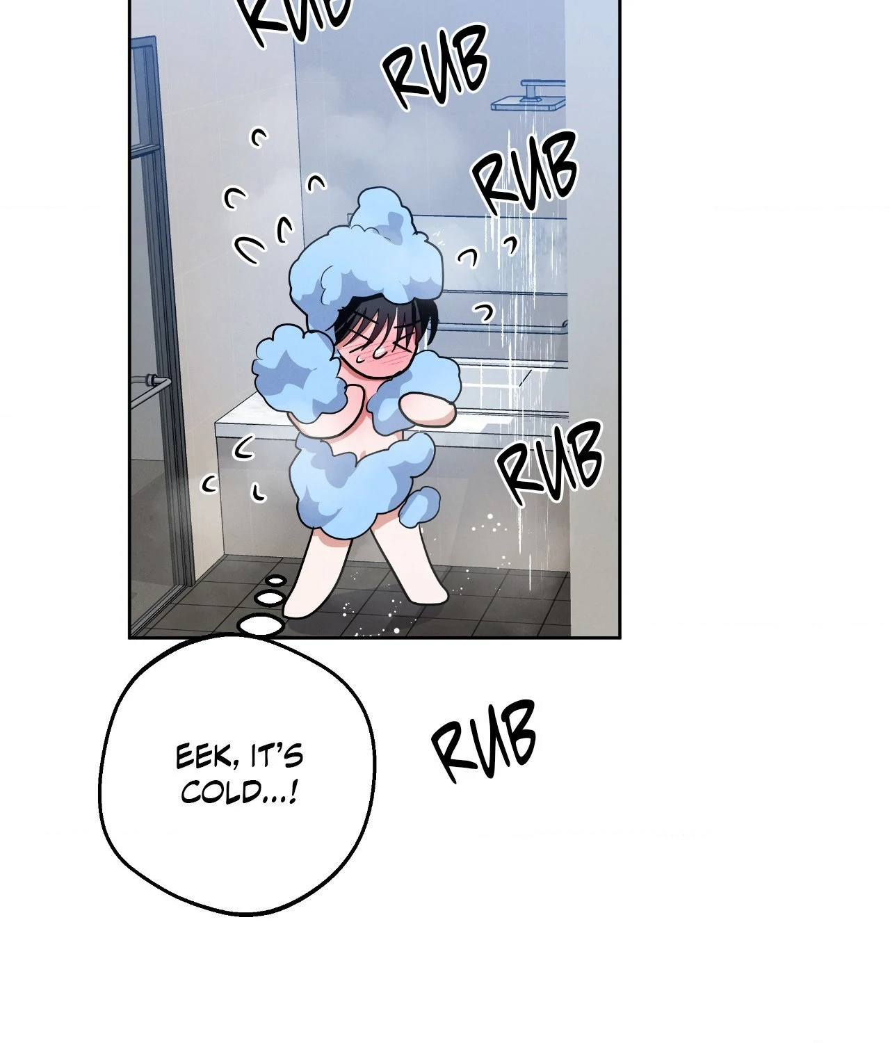 Near and Dear [Official] - Chapter 19 manhwa