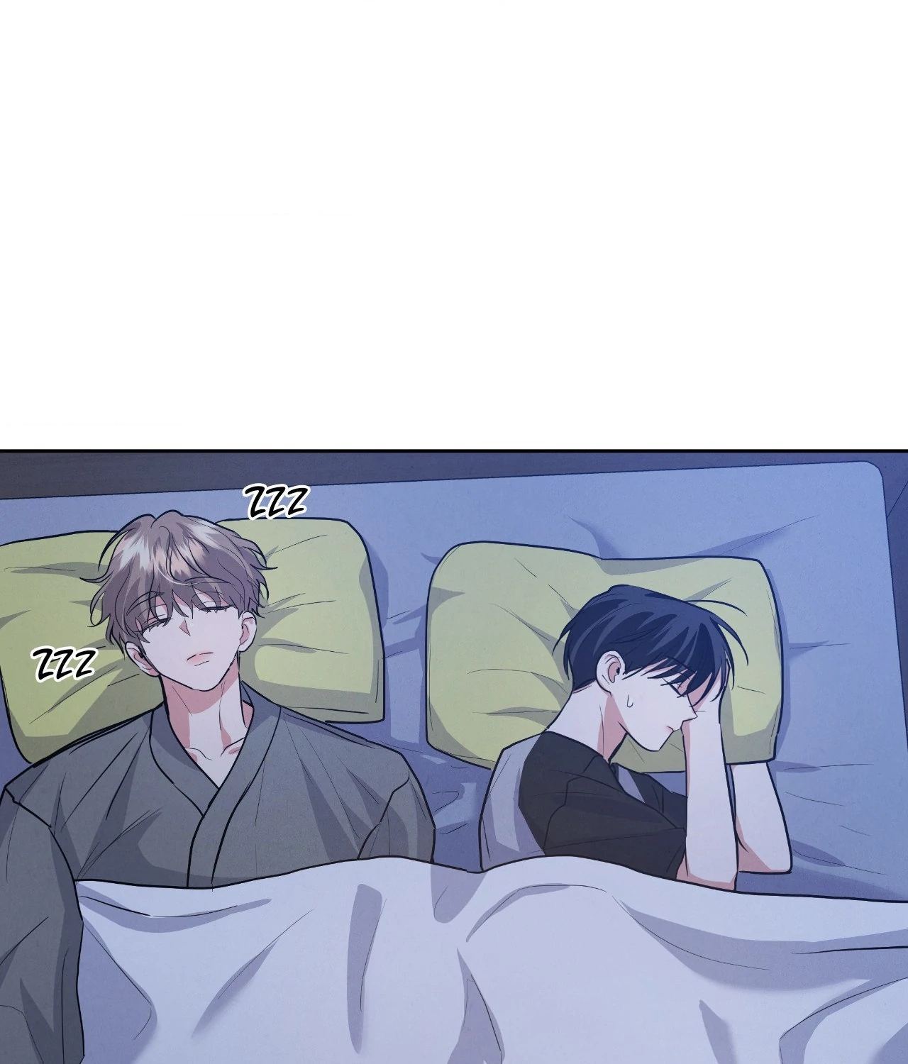 Near and Dear [Official] - Chapter 19 manhwa