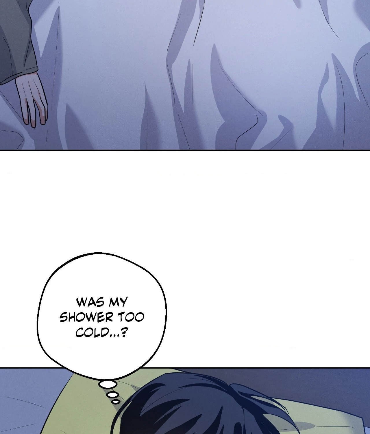 Near and Dear [Official] - Chapter 19 manhwa