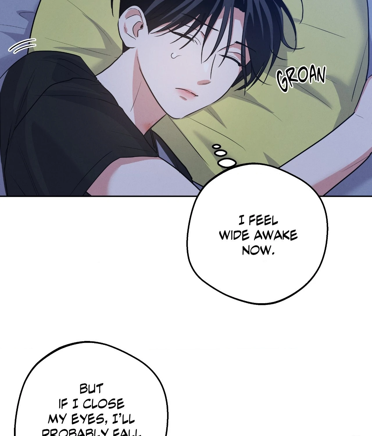 Near and Dear [Official] - Chapter 19 manhwa