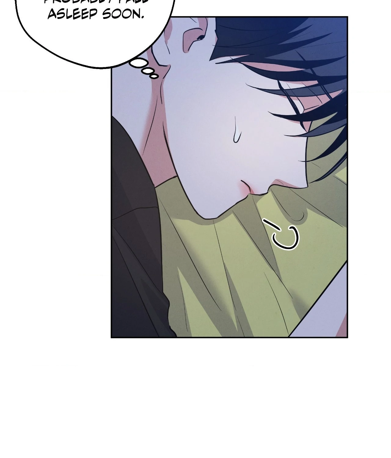 Near and Dear [Official] - Chapter 19 manhwa