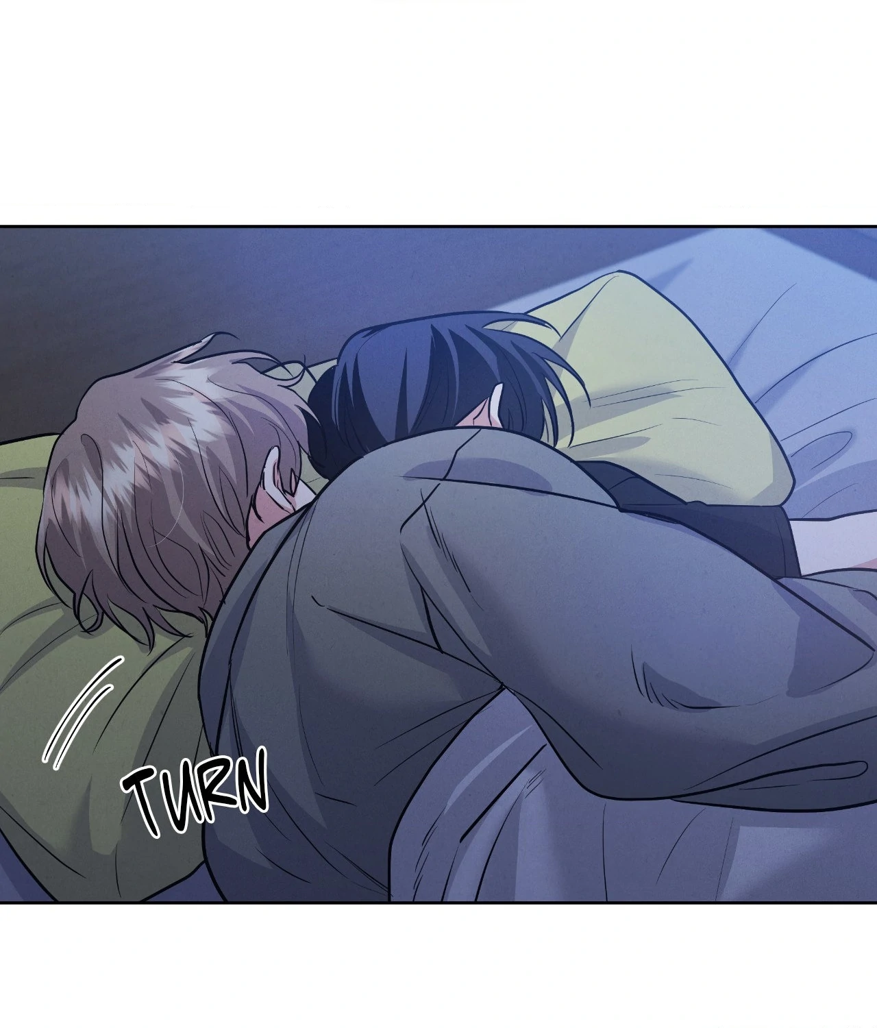 Near and Dear [Official] - Chapter 19 manhwa