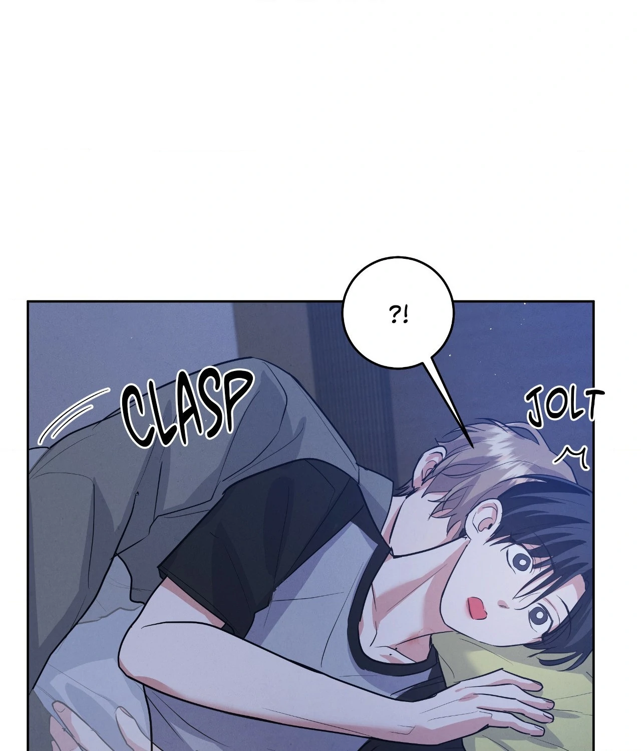Near and Dear [Official] - Chapter 19 manhwa