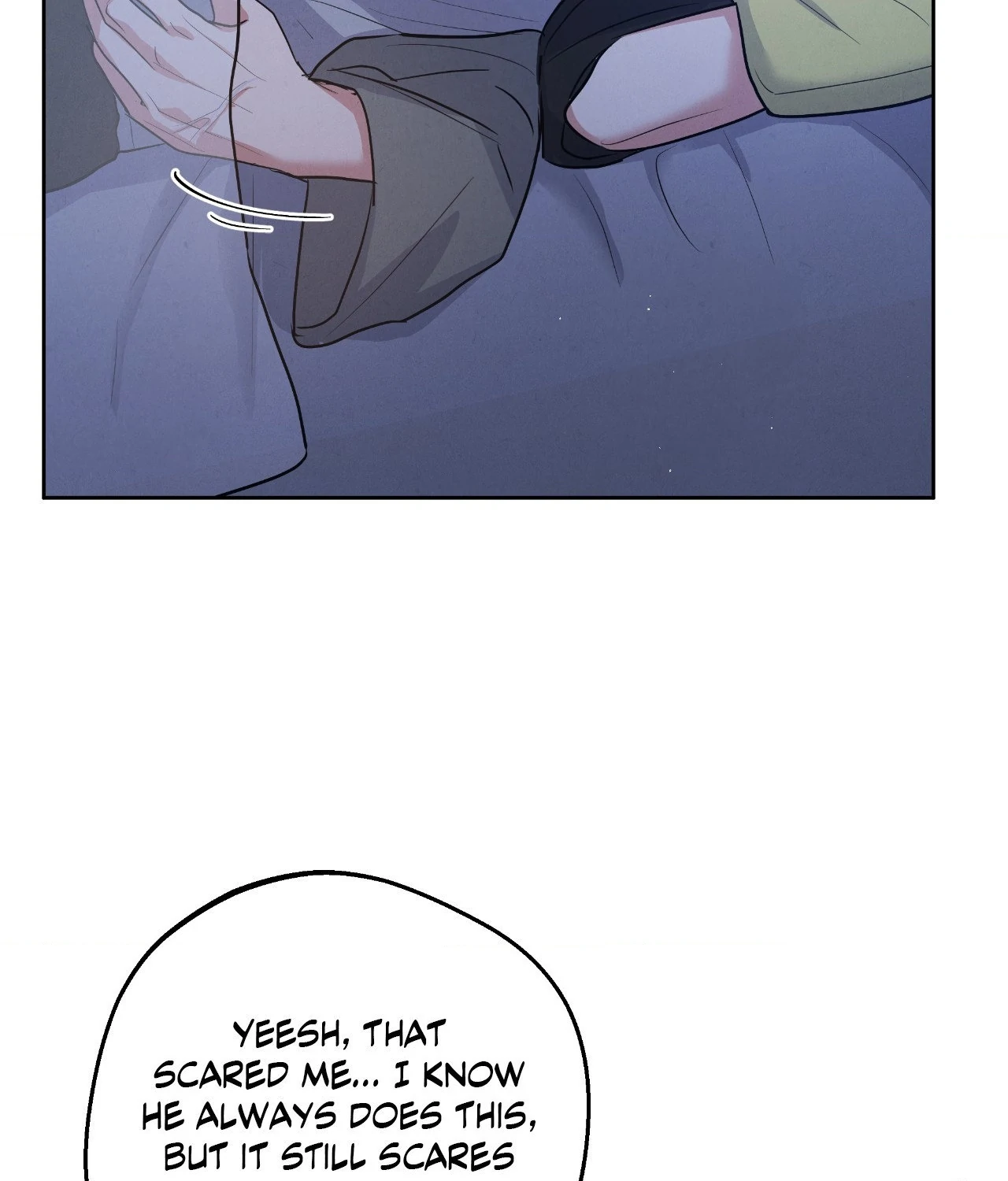 Near and Dear [Official] - Chapter 19 manhwa