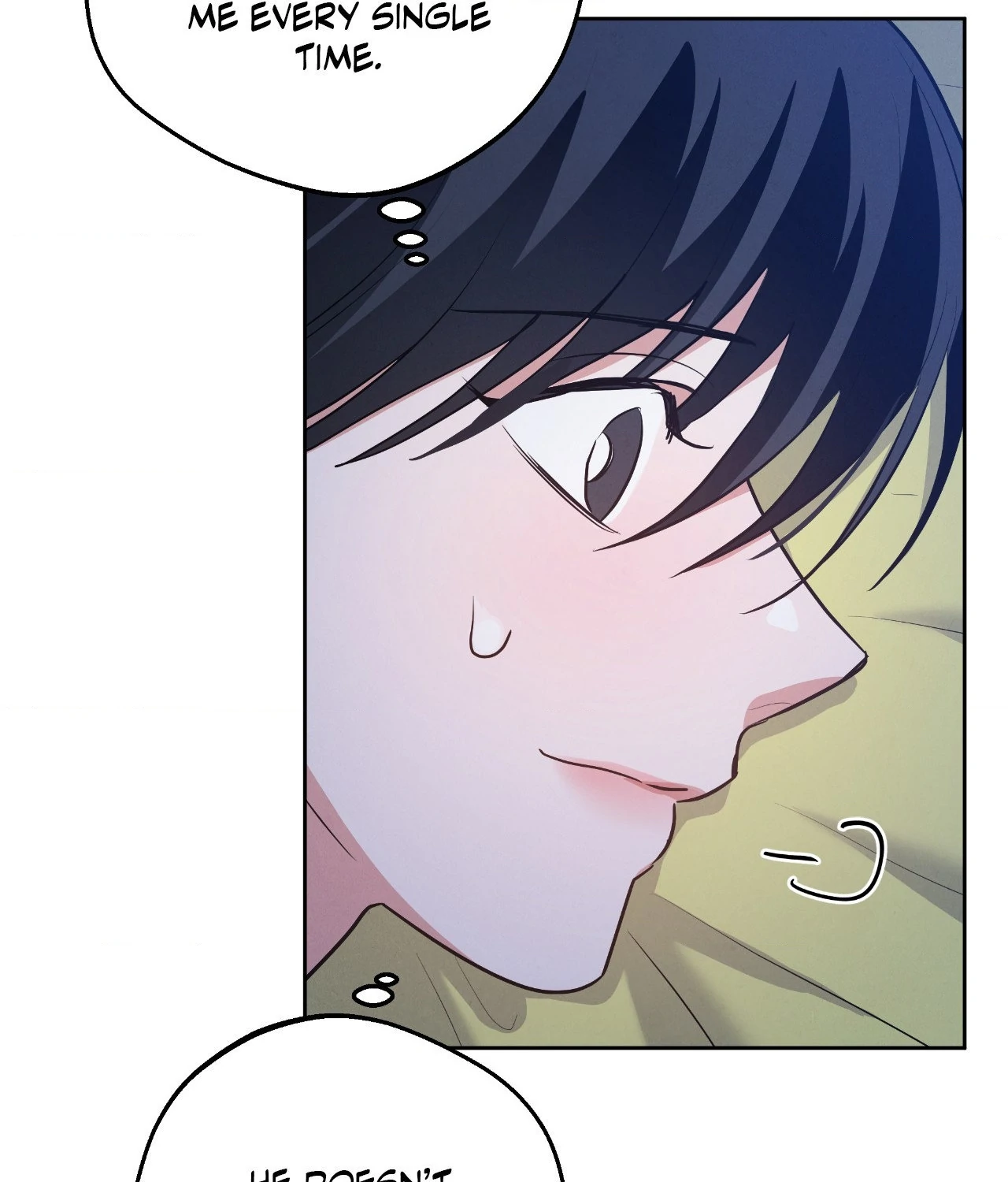 Near and Dear [Official] - Chapter 19 manhwa