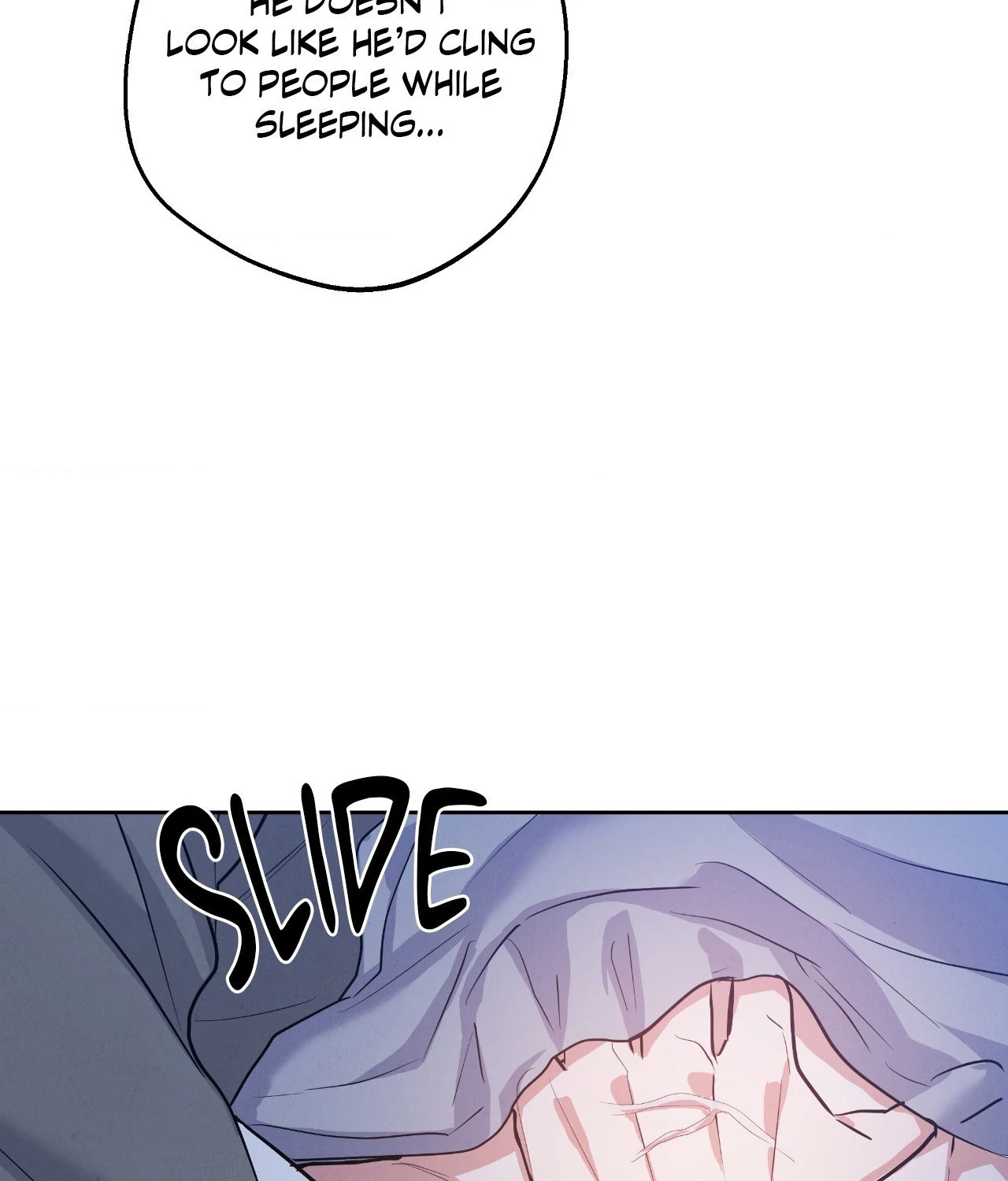 Near and Dear [Official] - Chapter 19 manhwa
