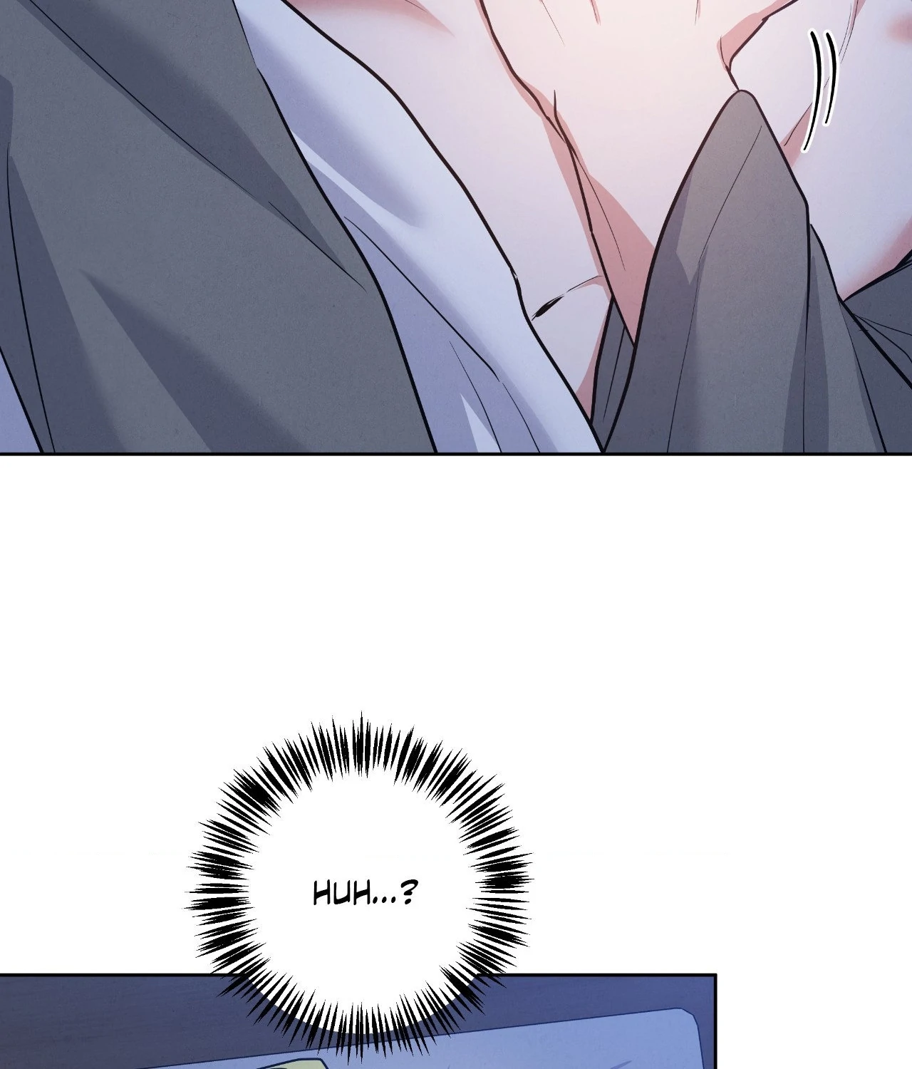 Near and Dear [Official] - Chapter 19 manhwa