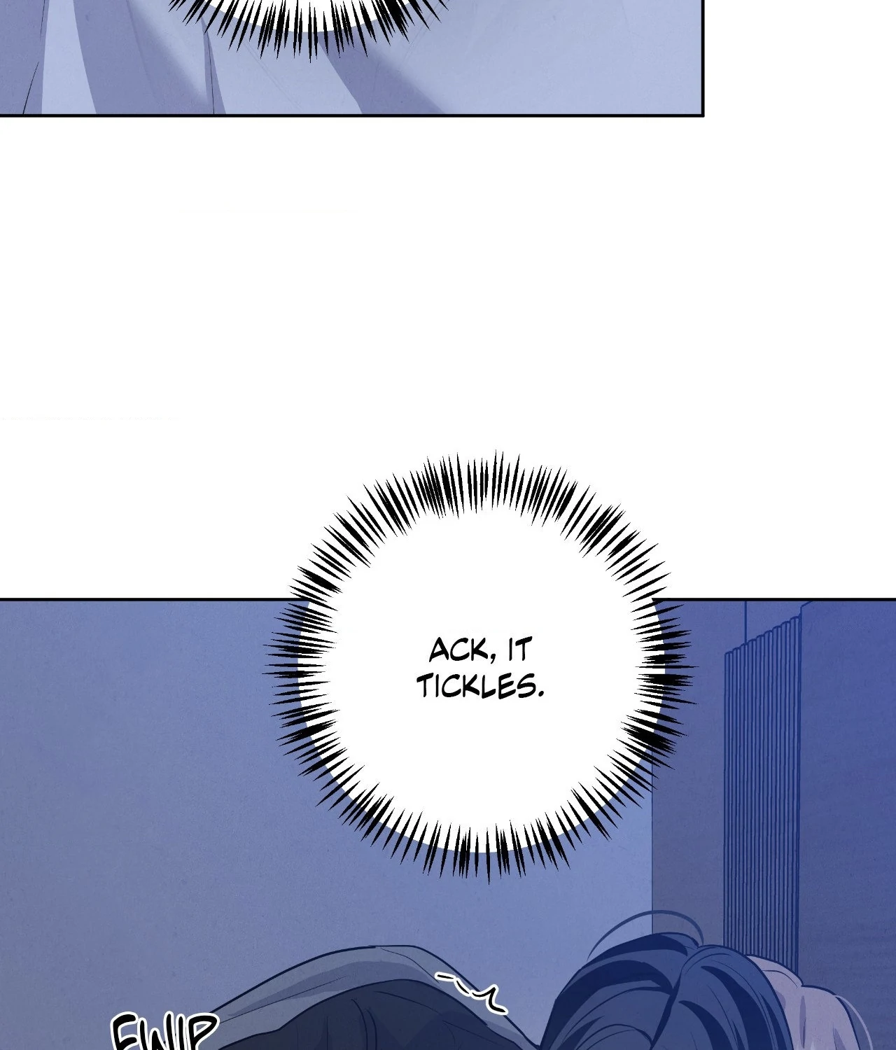 Near and Dear [Official] - Chapter 19 manhwa