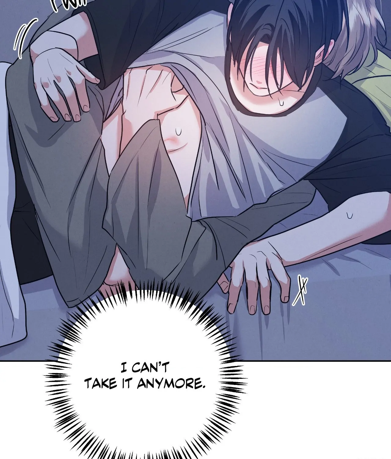 Near and Dear [Official] - Chapter 19 manhwa