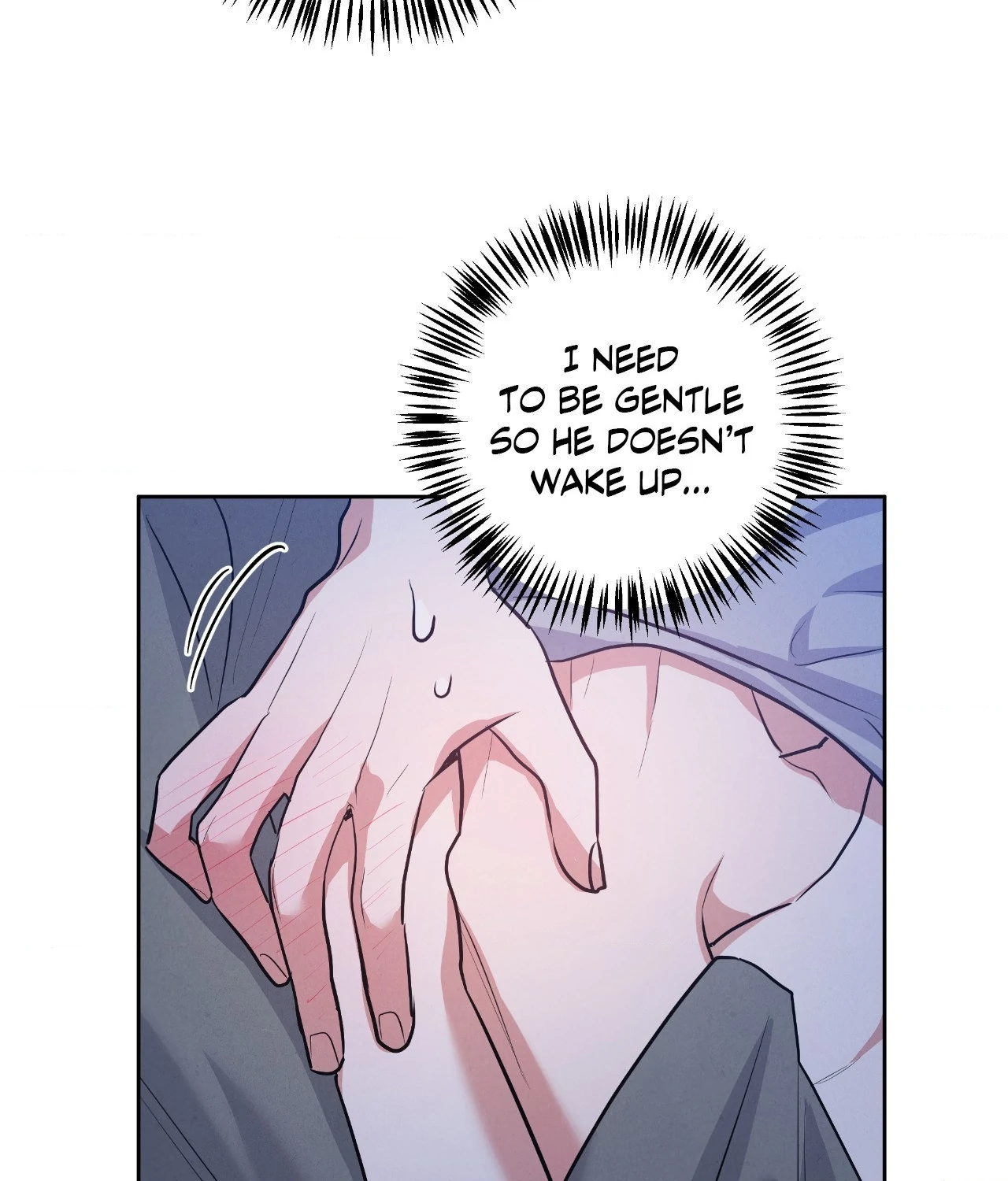 Near and Dear [Official] - Chapter 19 manhwa
