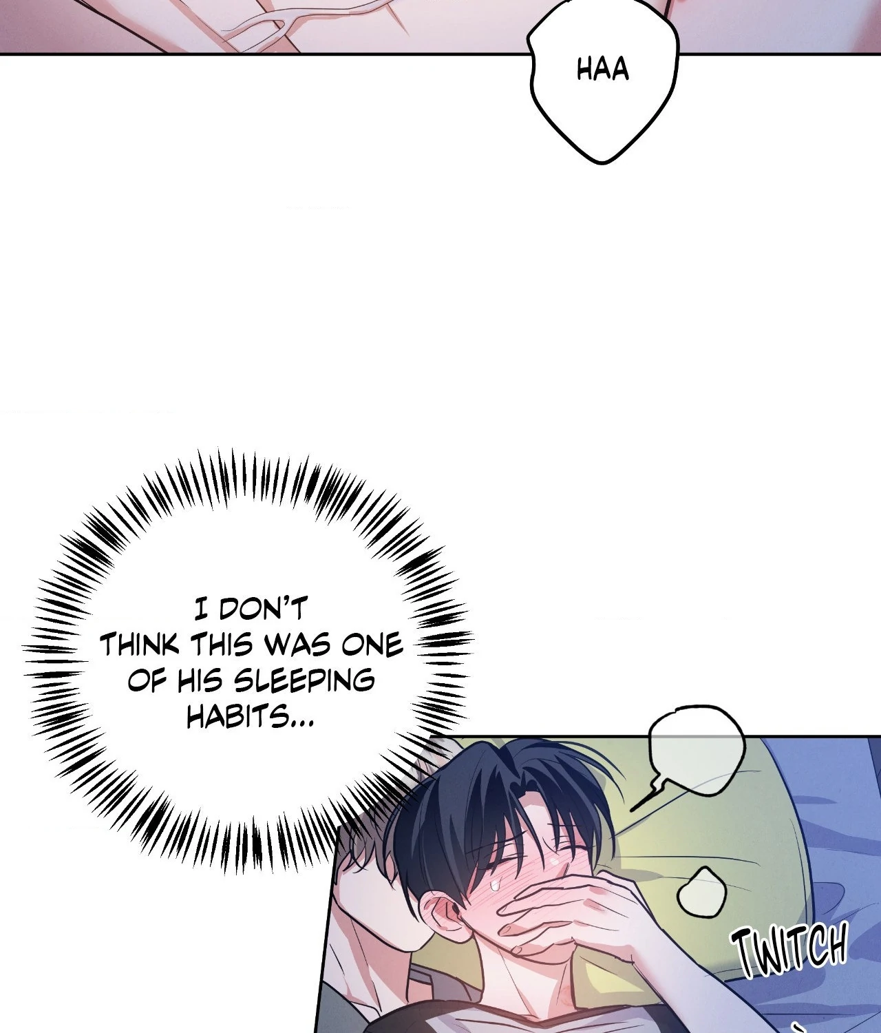 Near and Dear [Official] - Chapter 19 manhwa
