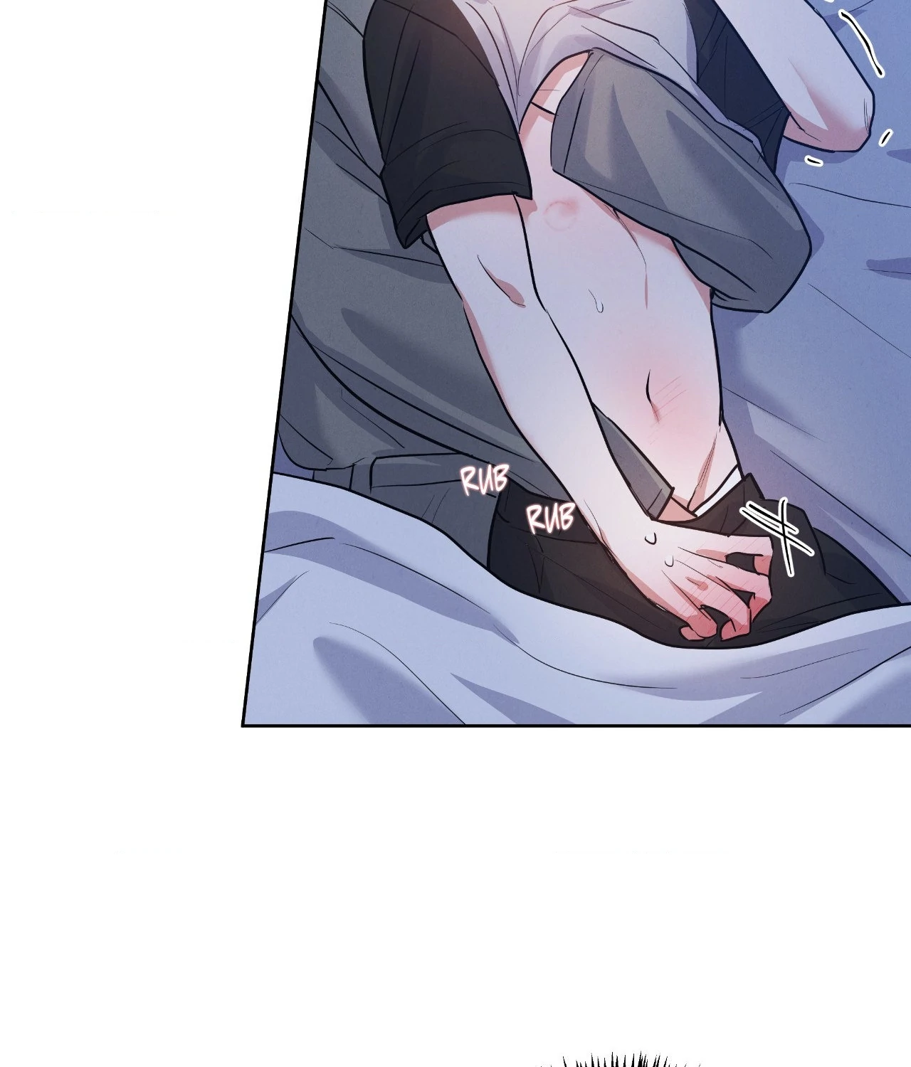 Near and Dear [Official] - Chapter 19 manhwa
