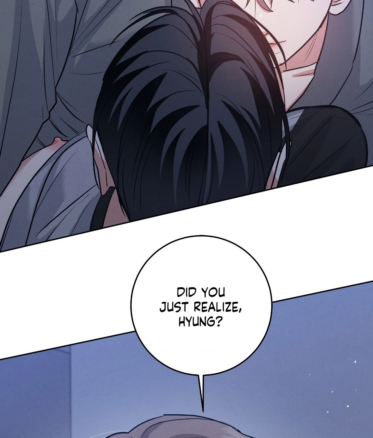 Near and Dear [Official] - Chapter 19 manhwa