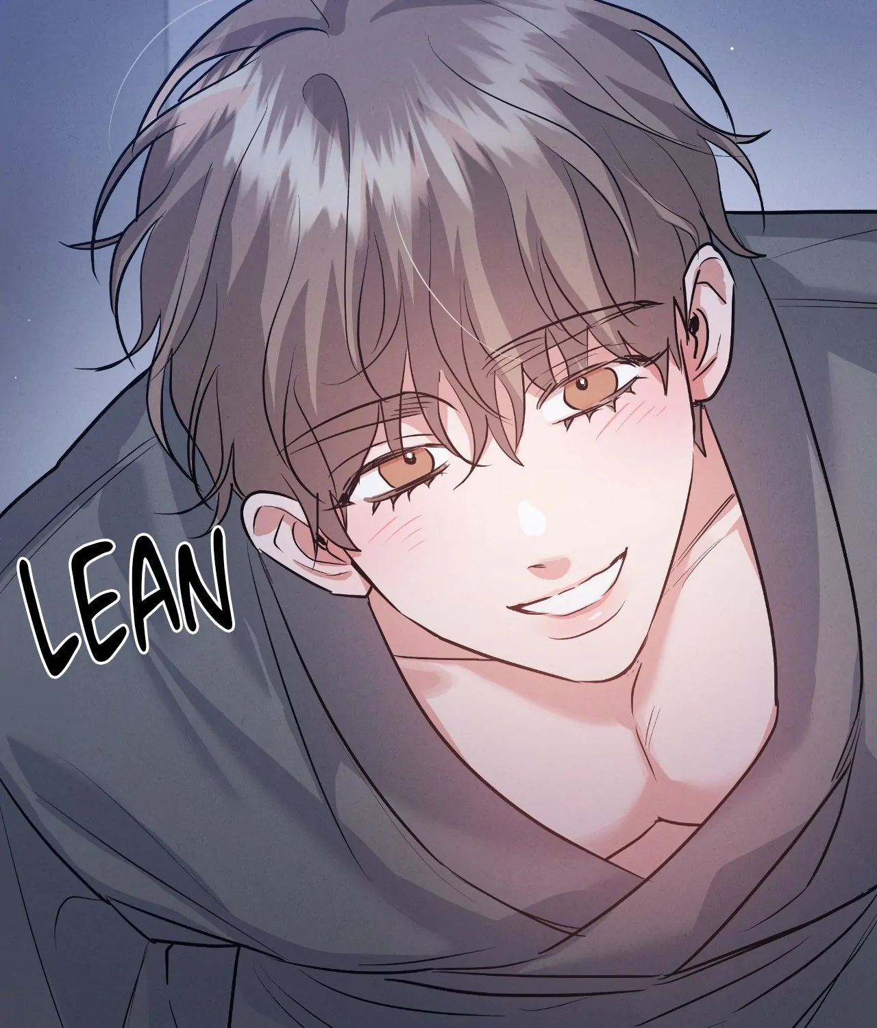 Near and Dear [Official] - Chapter 19 manhwa