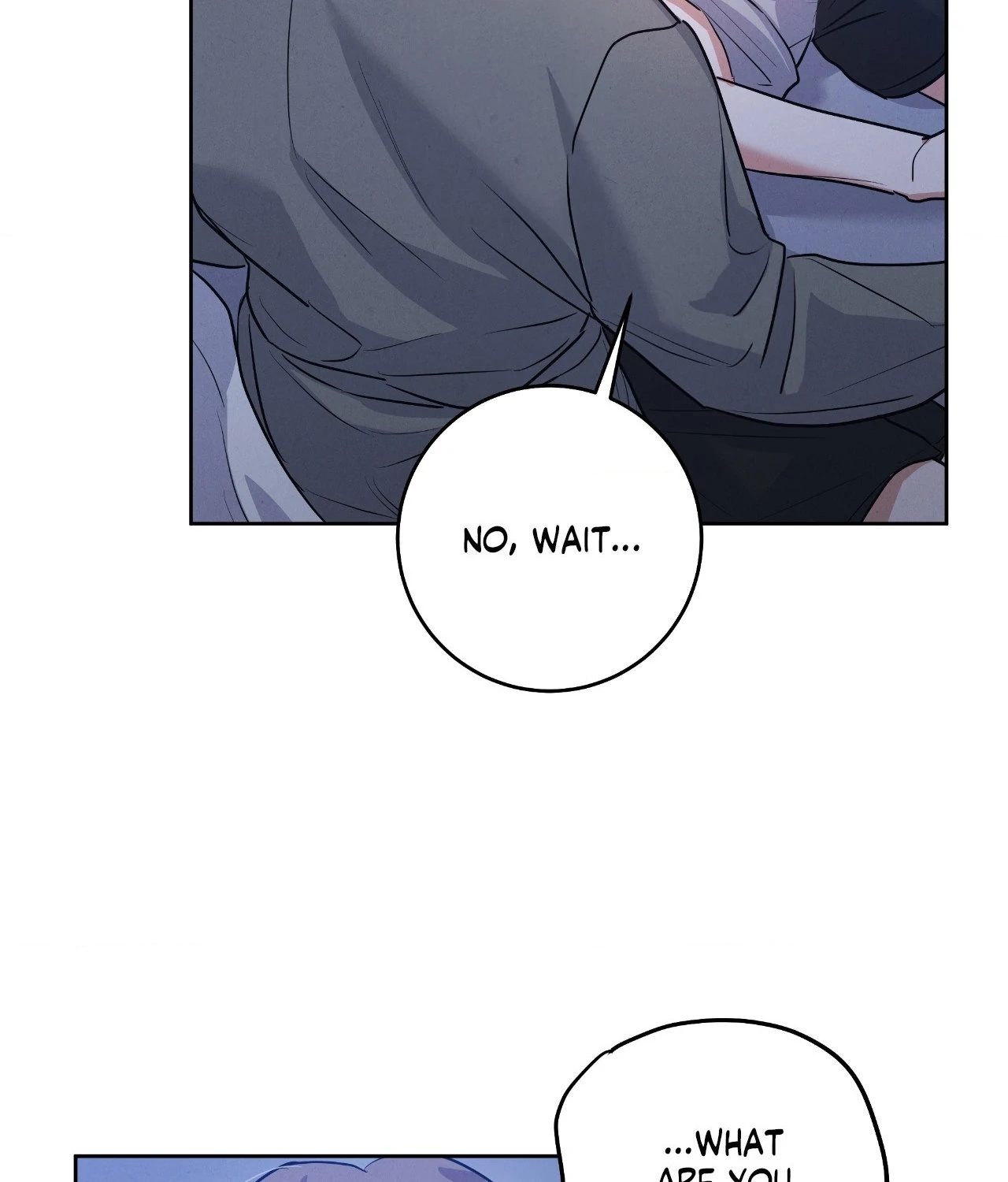 Near and Dear [Official] - Chapter 19 manhwa