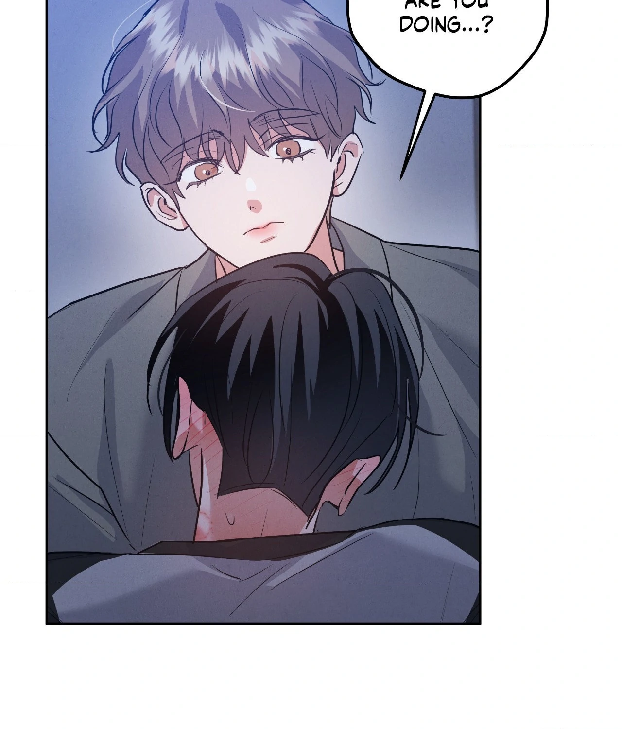 Near and Dear [Official] - Chapter 19 manhwa
