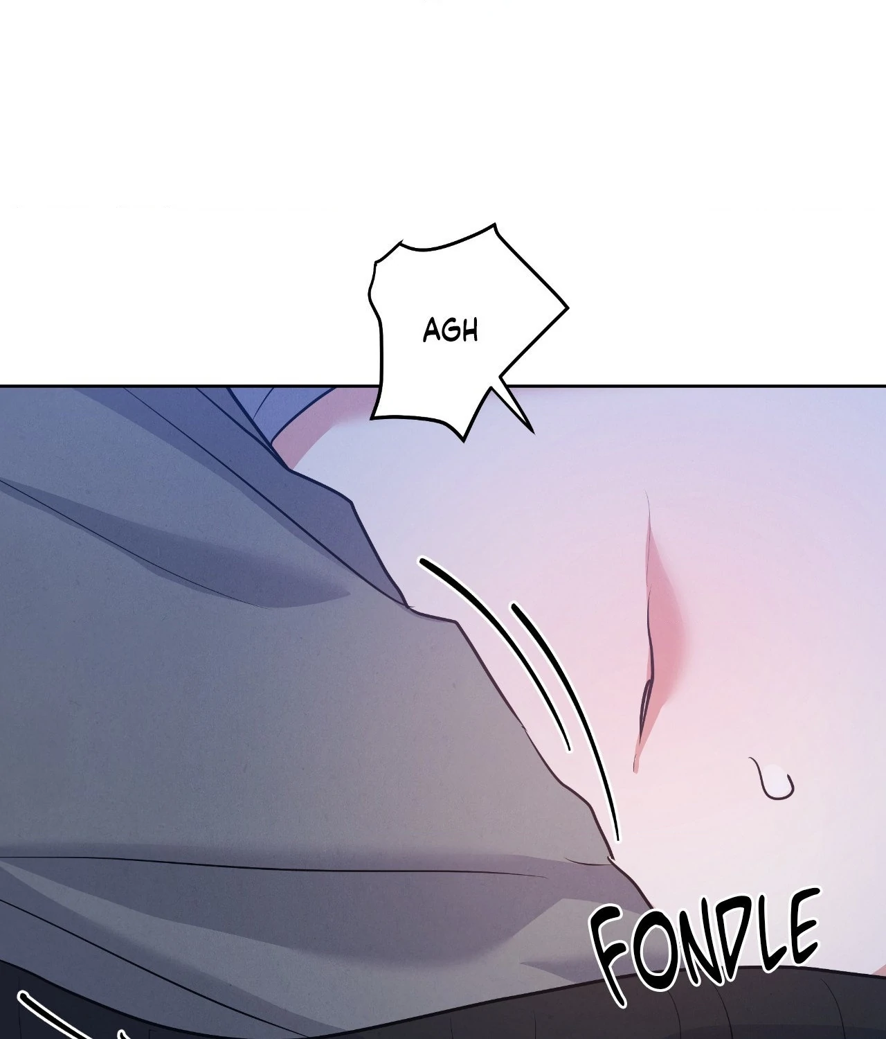 Near and Dear [Official] - Chapter 19 manhwa