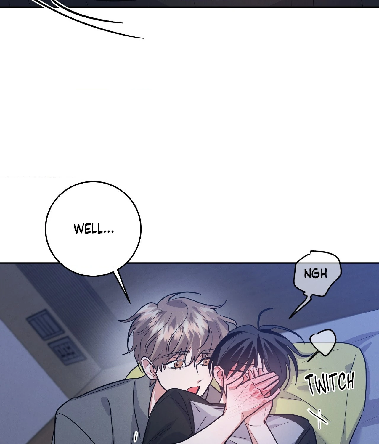 Near and Dear [Official] - Chapter 19 manhwa