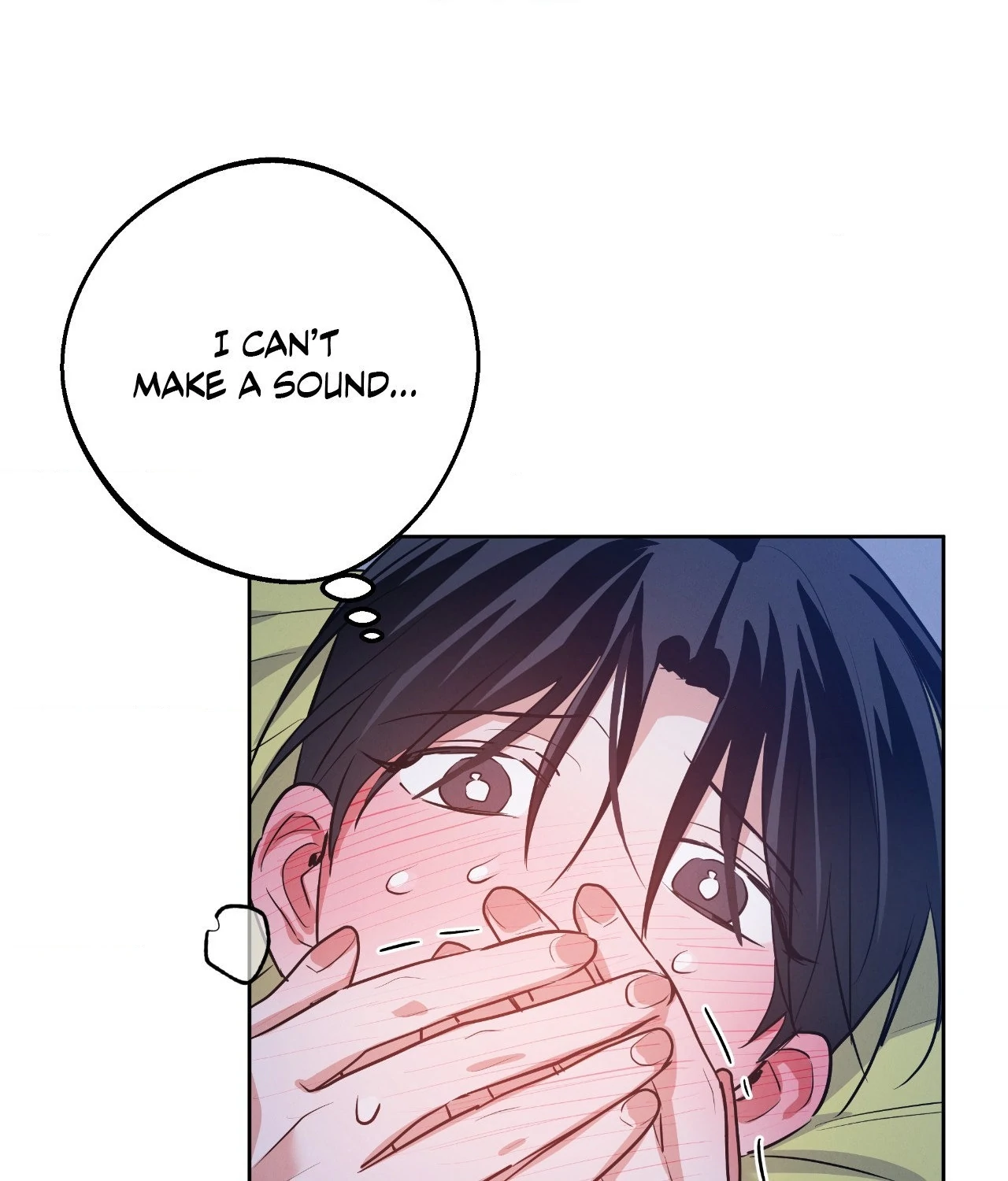 Near and Dear [Official] - Chapter 19 manhwa