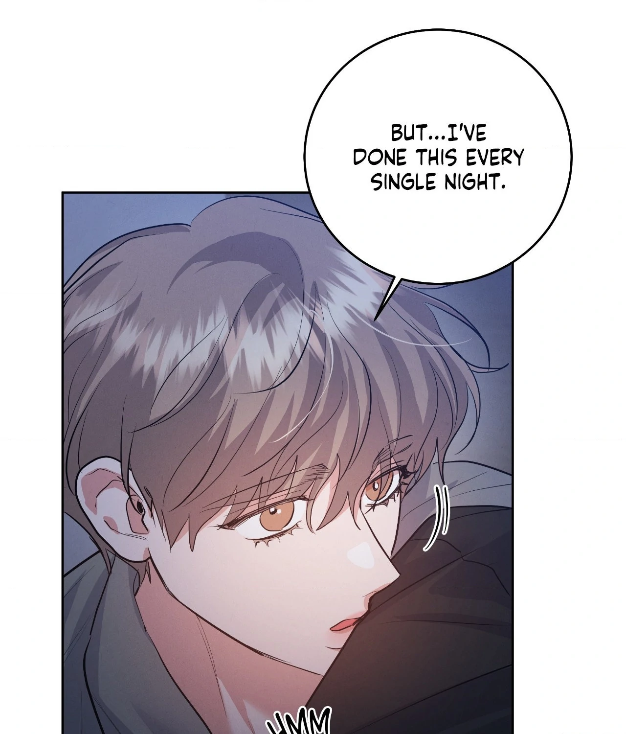 Near and Dear [Official] - Chapter 19 manhwa