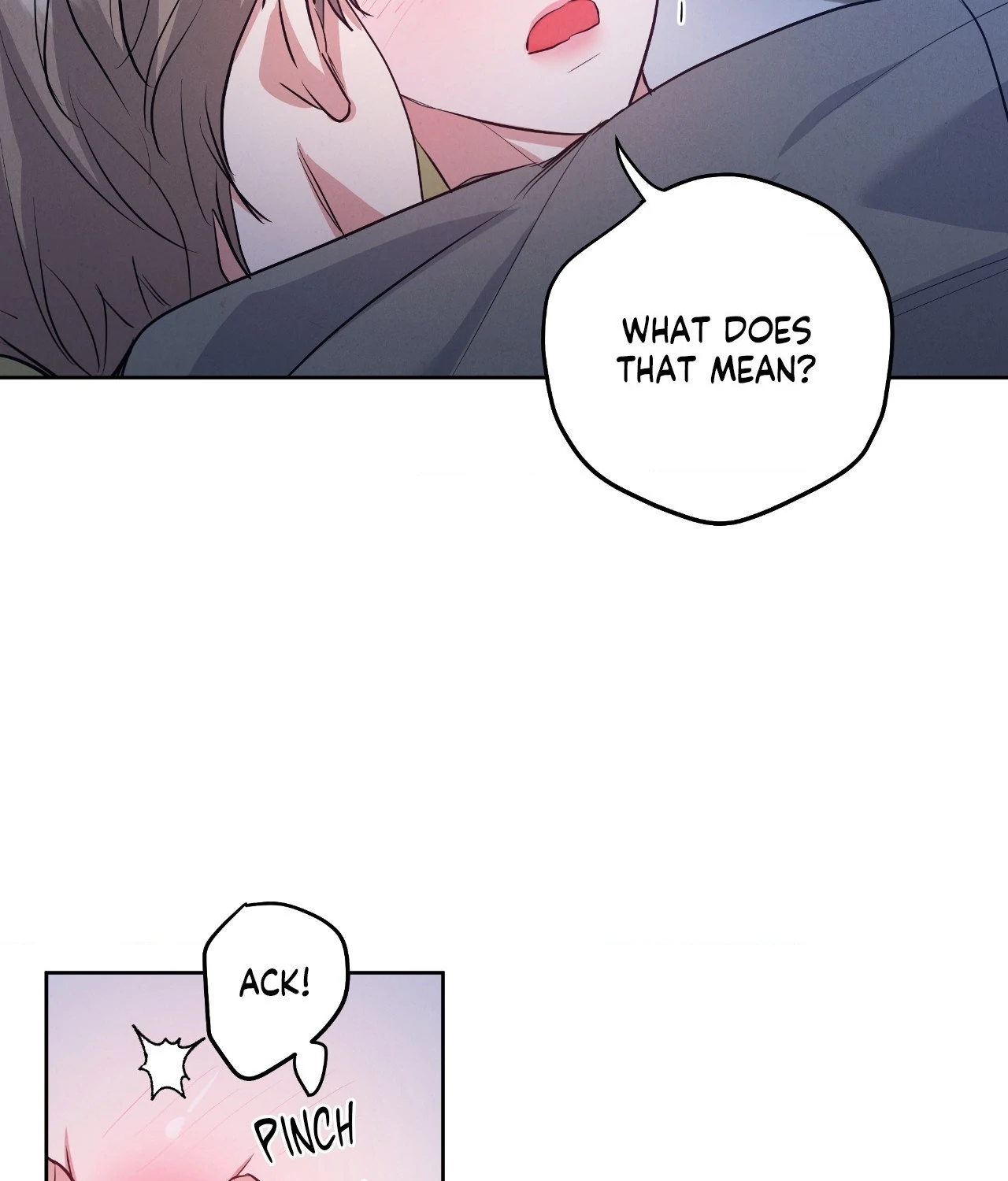 Near and Dear [Official] - Chapter 19 manhwa
