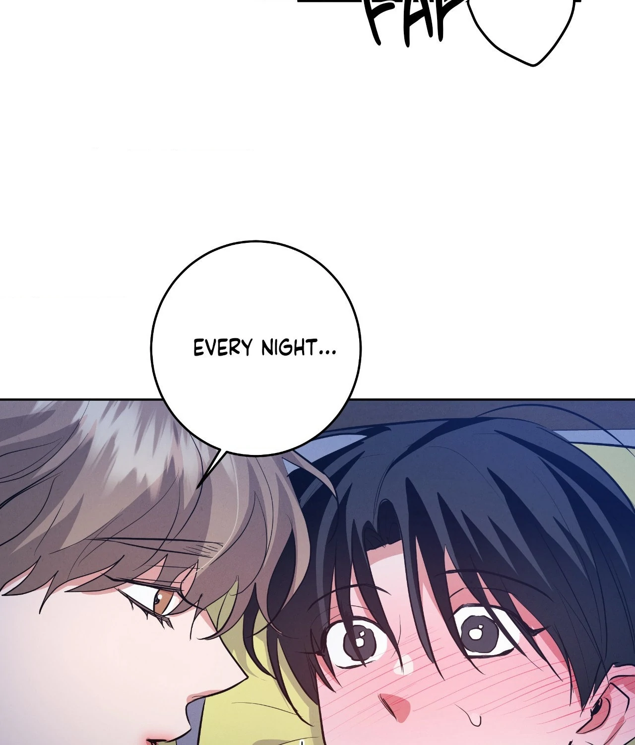 Near and Dear [Official] - Chapter 19 manhwa