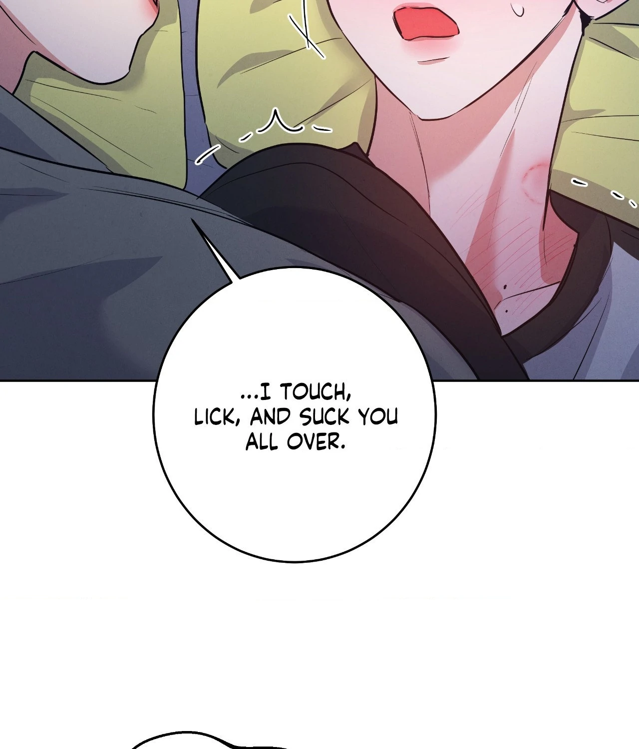 Near and Dear [Official] - Chapter 19 manhwa
