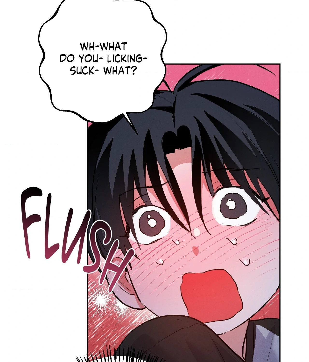 Near and Dear [Official] - Chapter 19 manhwa