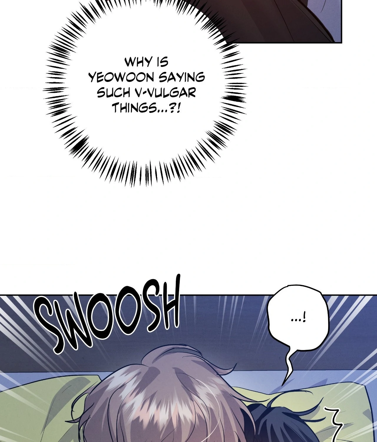 Near and Dear [Official] - Chapter 19 manhwa