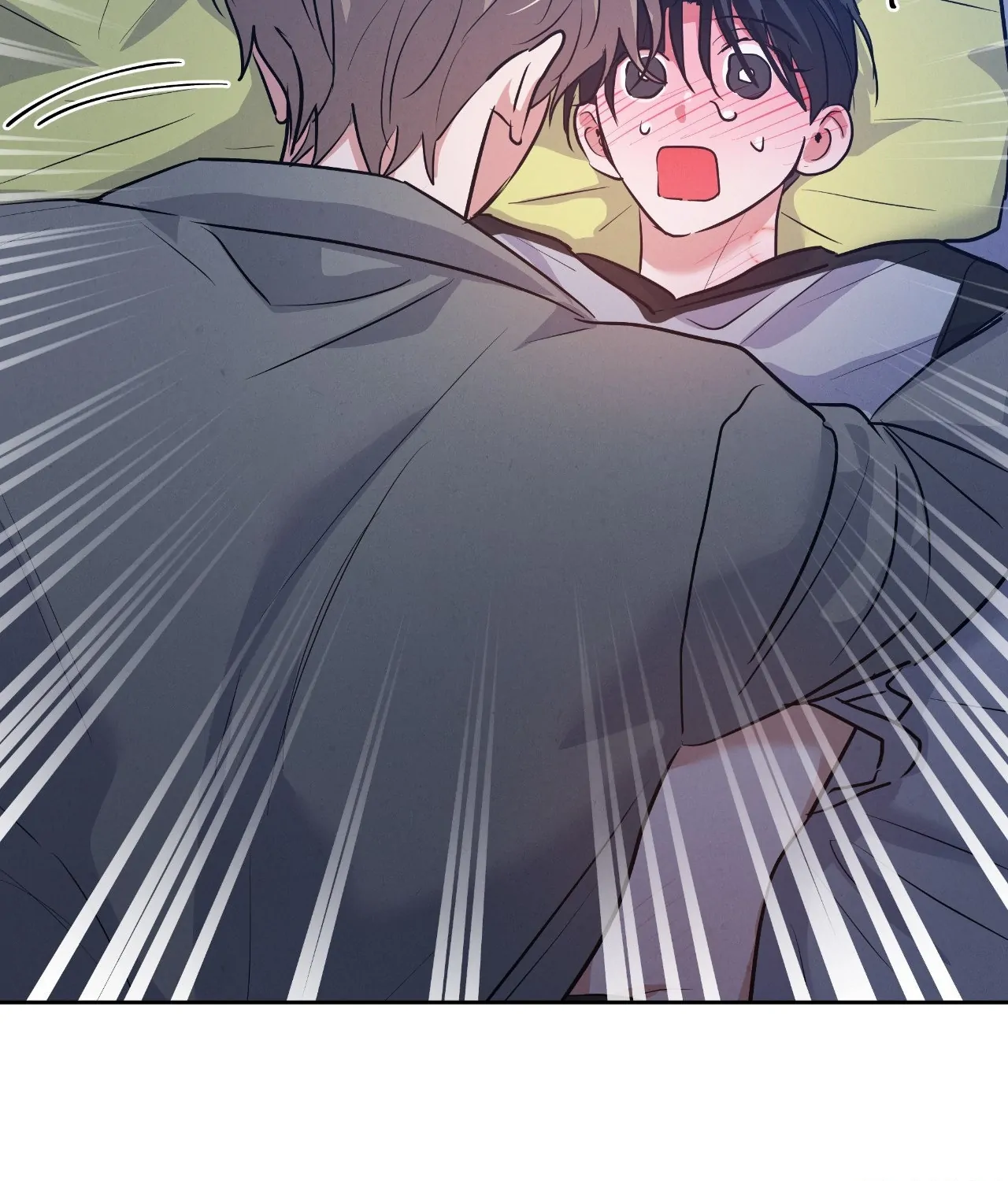 Near and Dear [Official] - Chapter 19 manhwa