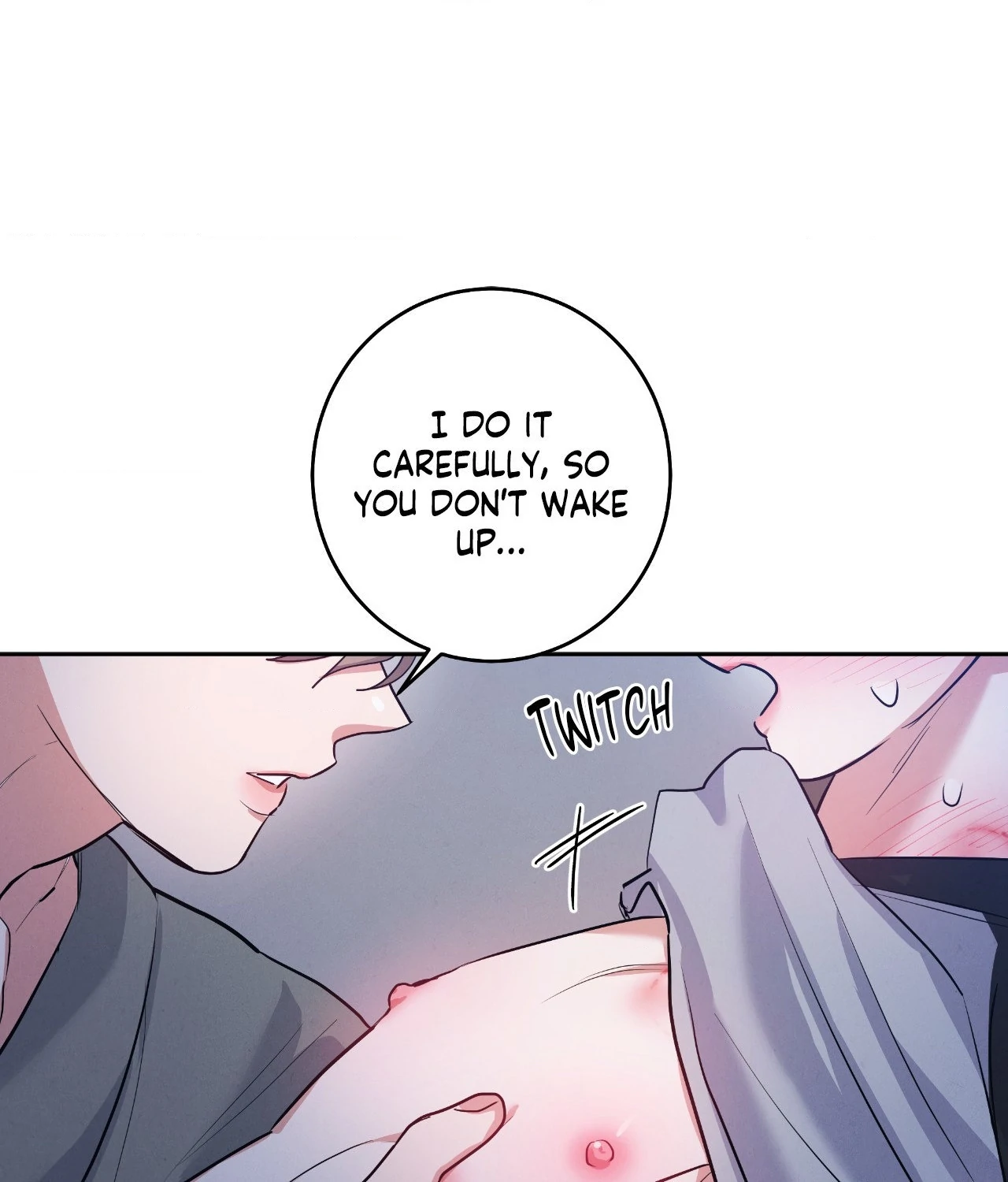 Near and Dear [Official] - Chapter 19 manhwa