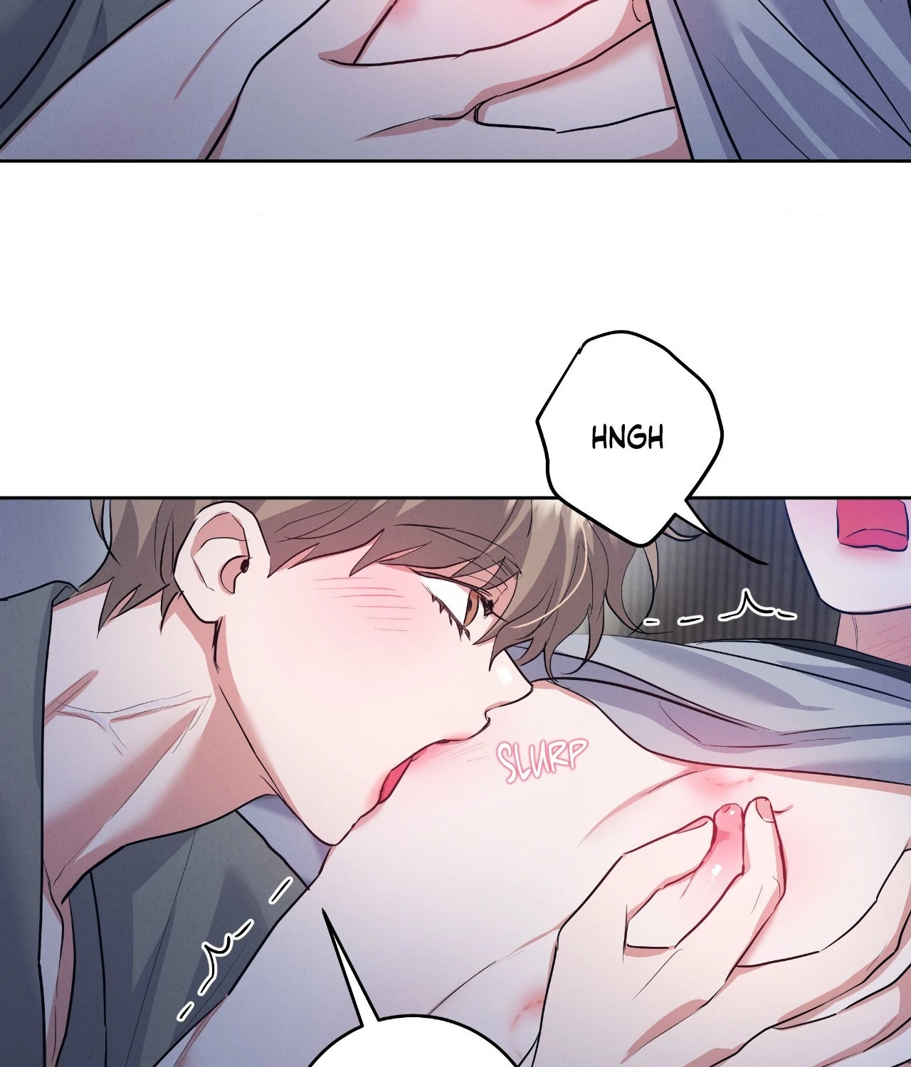 Near and Dear [Official] - Chapter 19 manhwa