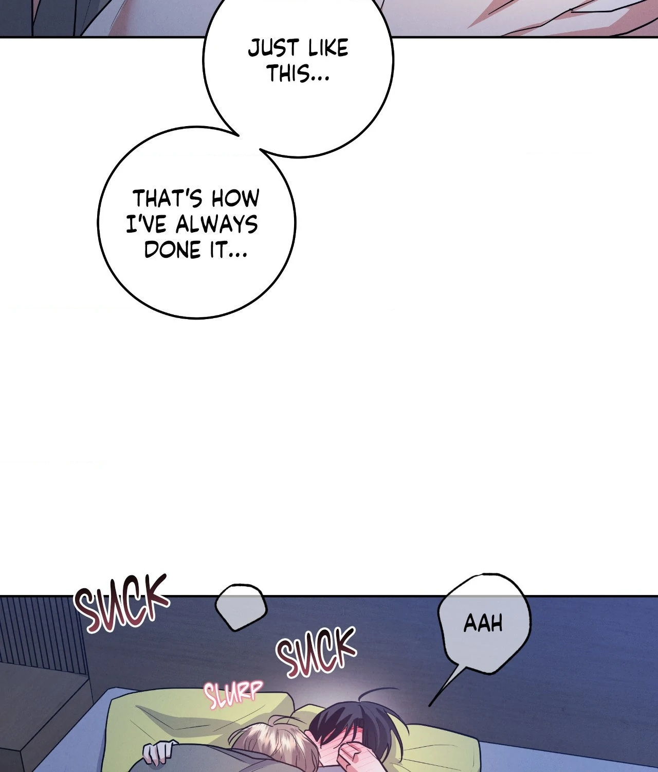 Near and Dear [Official] - Chapter 19 manhwa