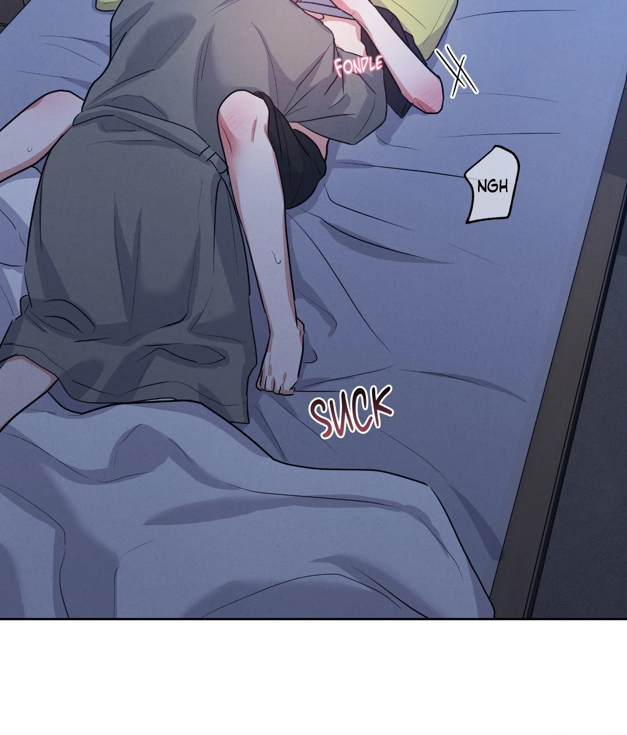 Near and Dear [Official] - Chapter 19 manhwa