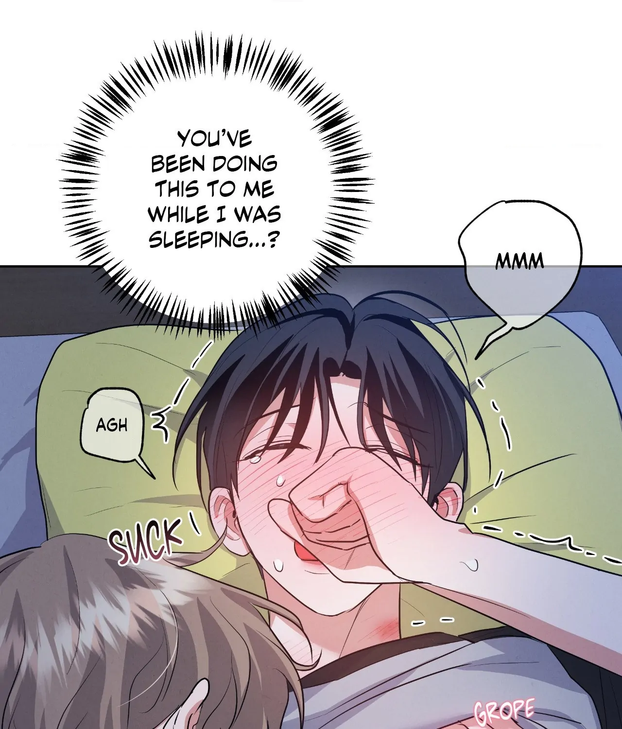 Near and Dear [Official] - Chapter 19 manhwa