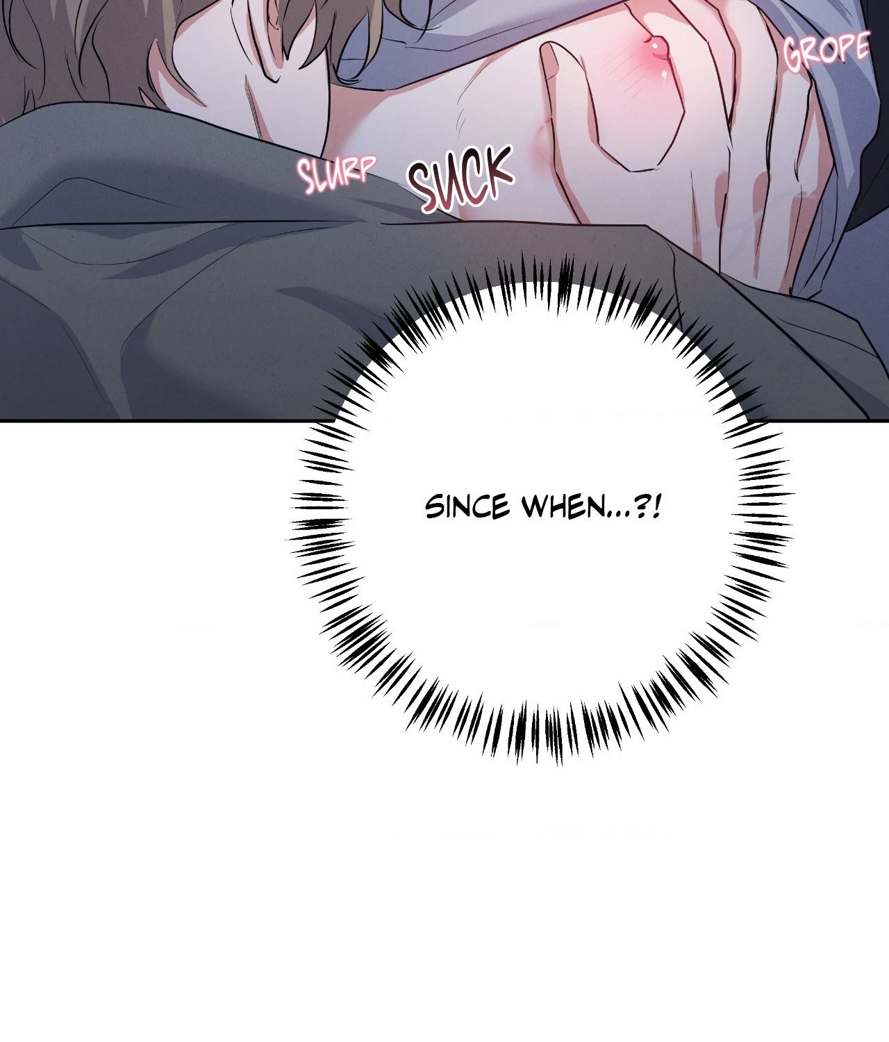 Near and Dear [Official] - Chapter 19 manhwa