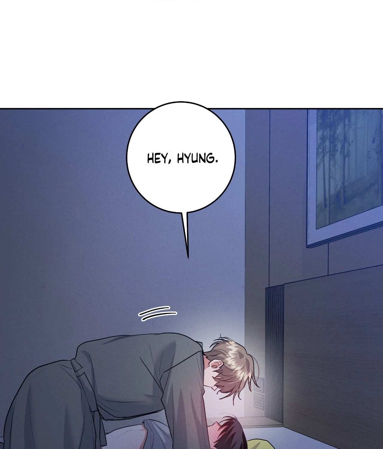 Near and Dear [Official] - Chapter 19 manhwa