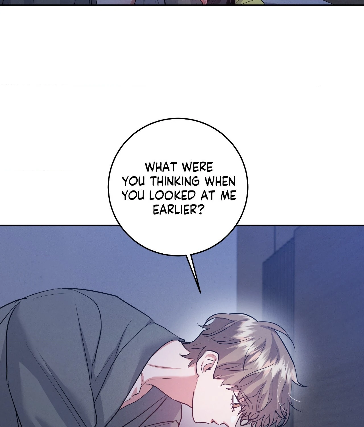 Near and Dear [Official] - Chapter 19 manhwa