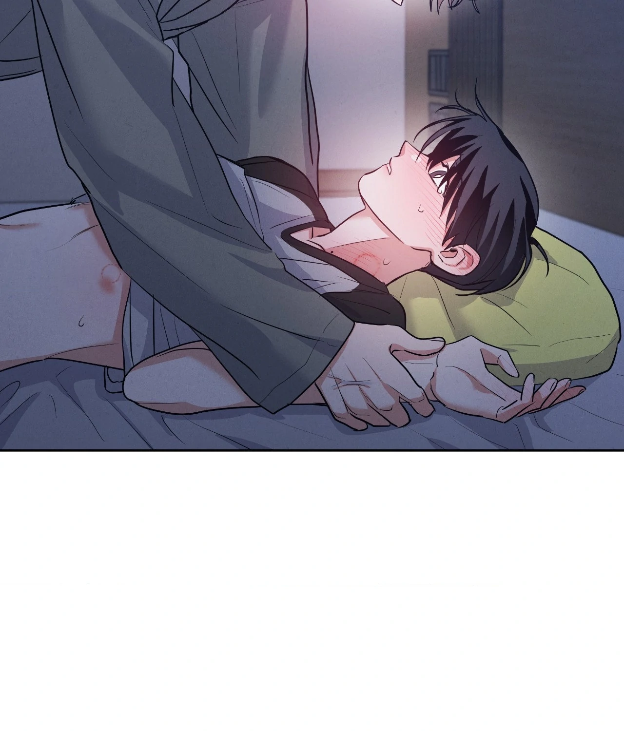 Near and Dear [Official] - Chapter 19 manhwa