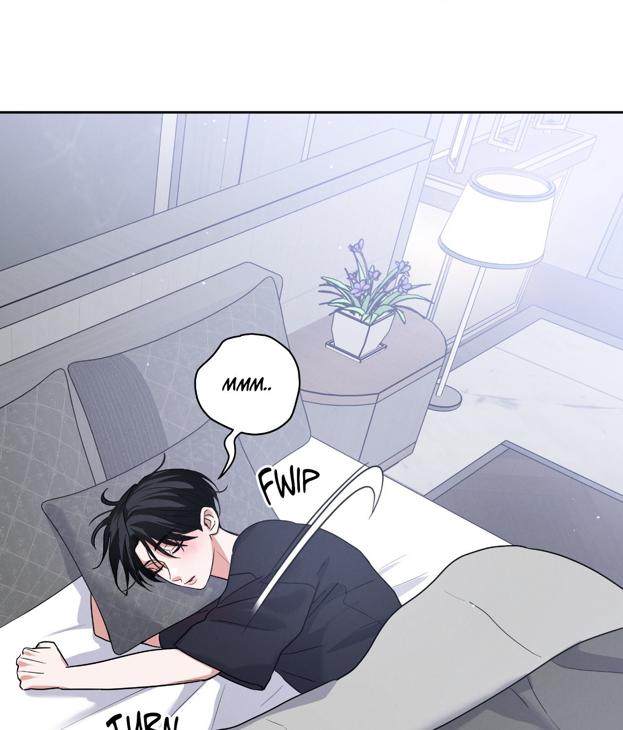 Near and Dear [Official] - Chapter 2 manhwa