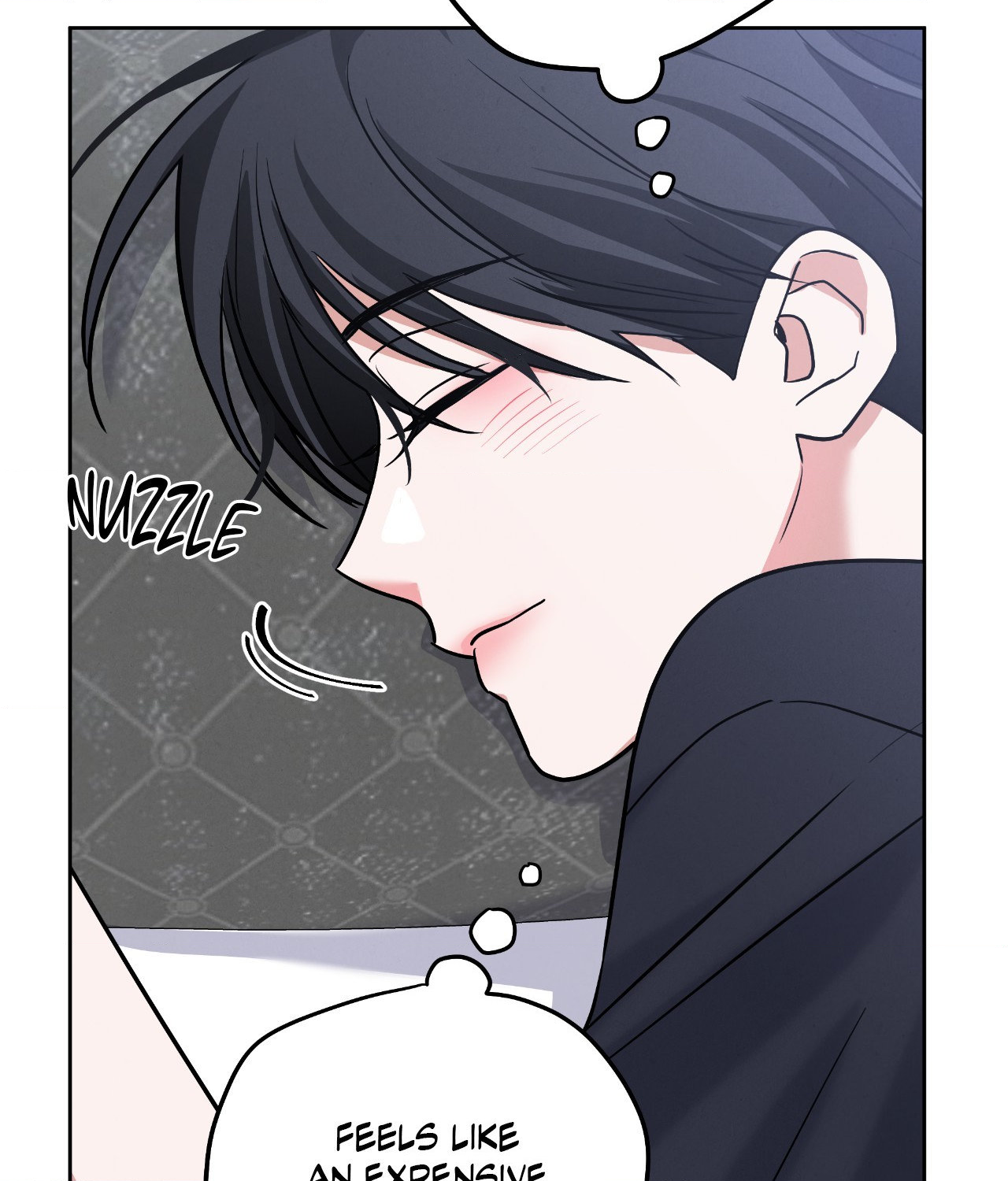 Near and Dear [Official] - Chapter 2 manhwa