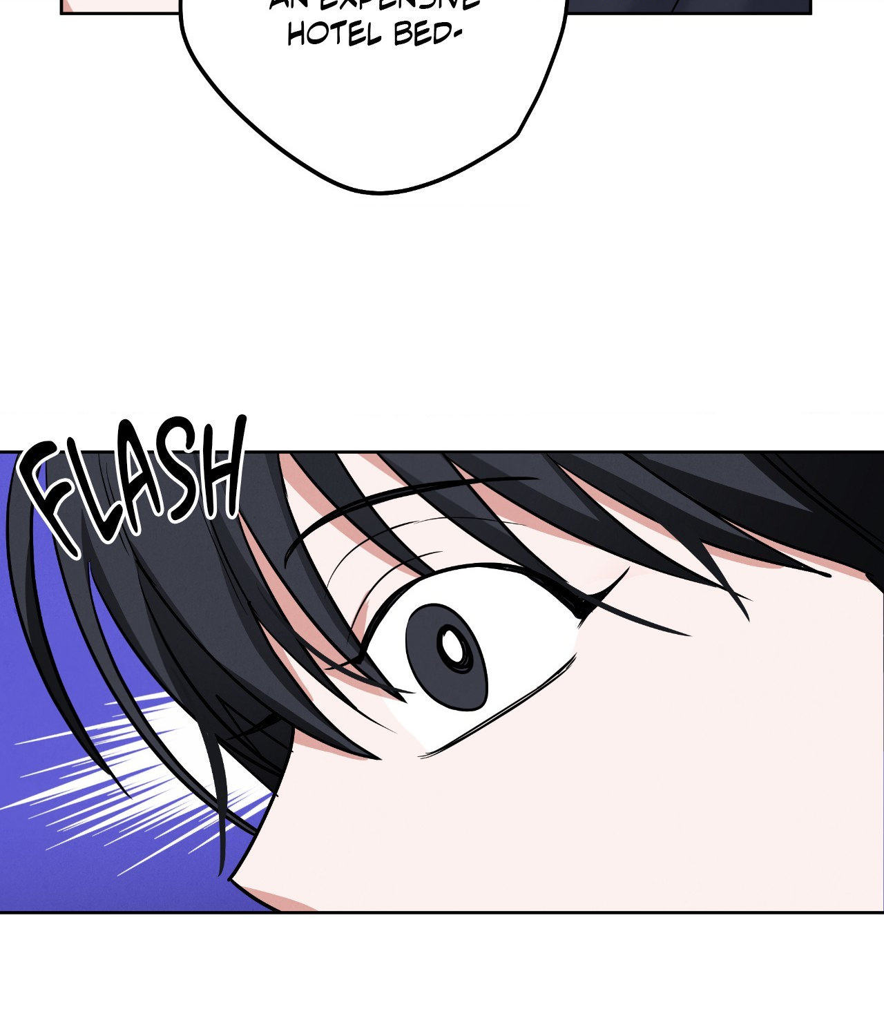 Near and Dear [Official] - Chapter 2 manhwa