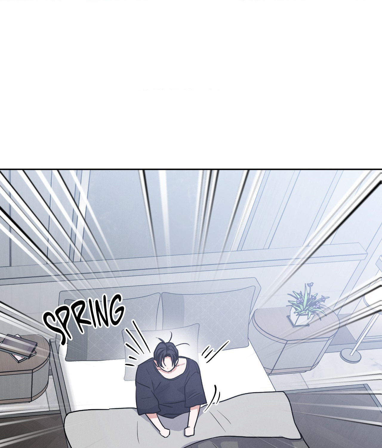 Near and Dear [Official] - Chapter 2 manhwa
