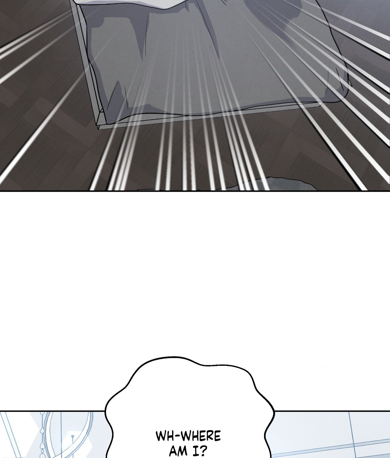 Near and Dear [Official] - Chapter 2 manhwa