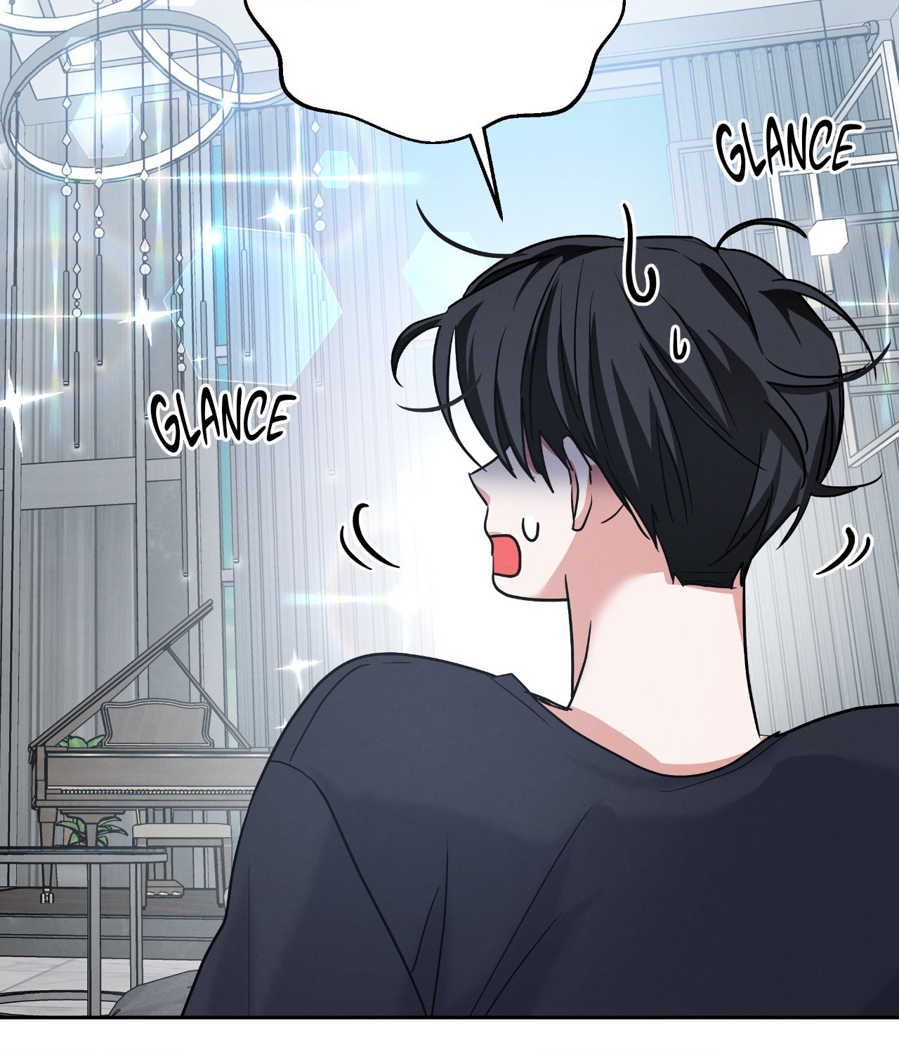 Near and Dear [Official] - Chapter 2 manhwa