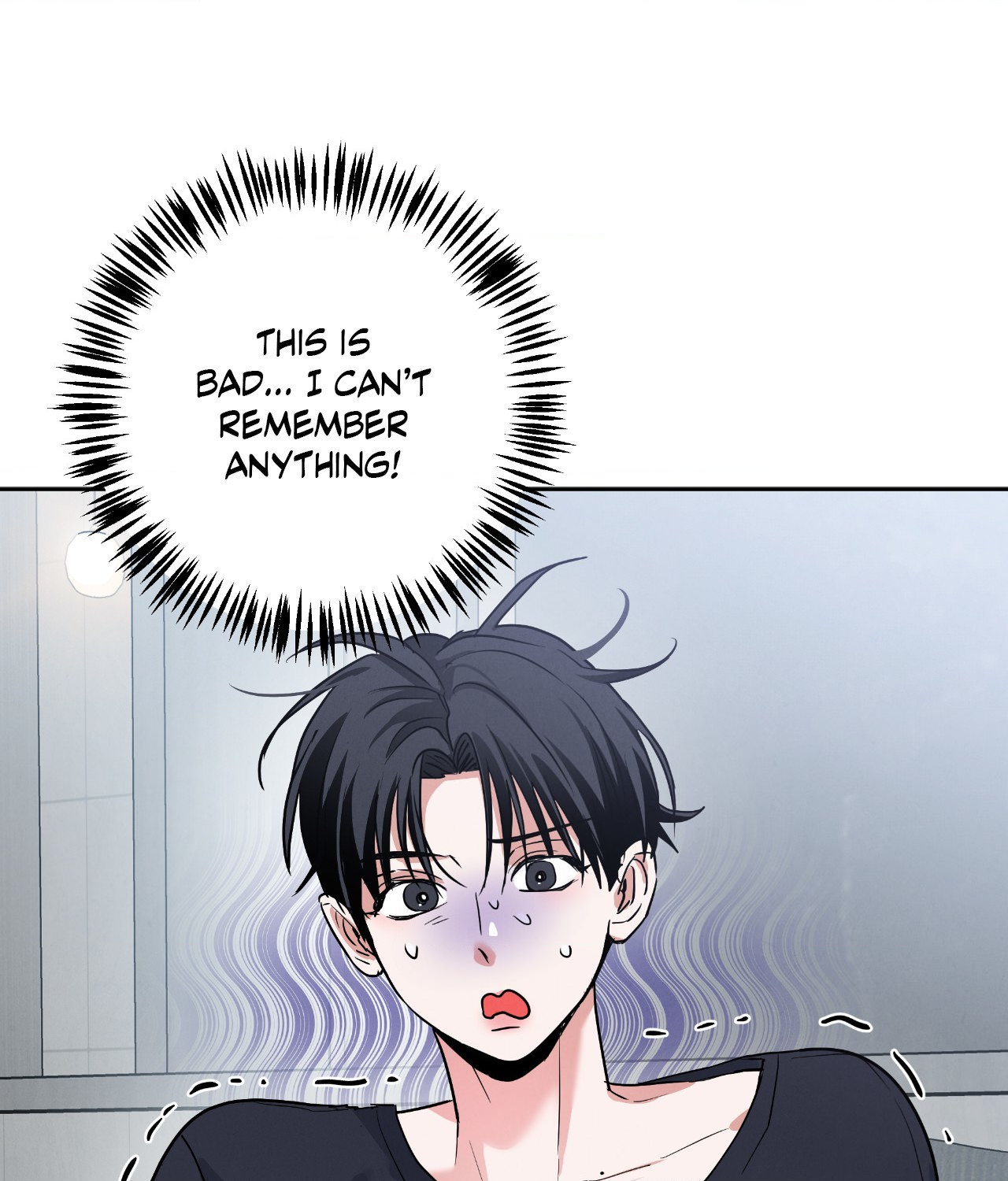 Near and Dear [Official] - Chapter 2 manhwa