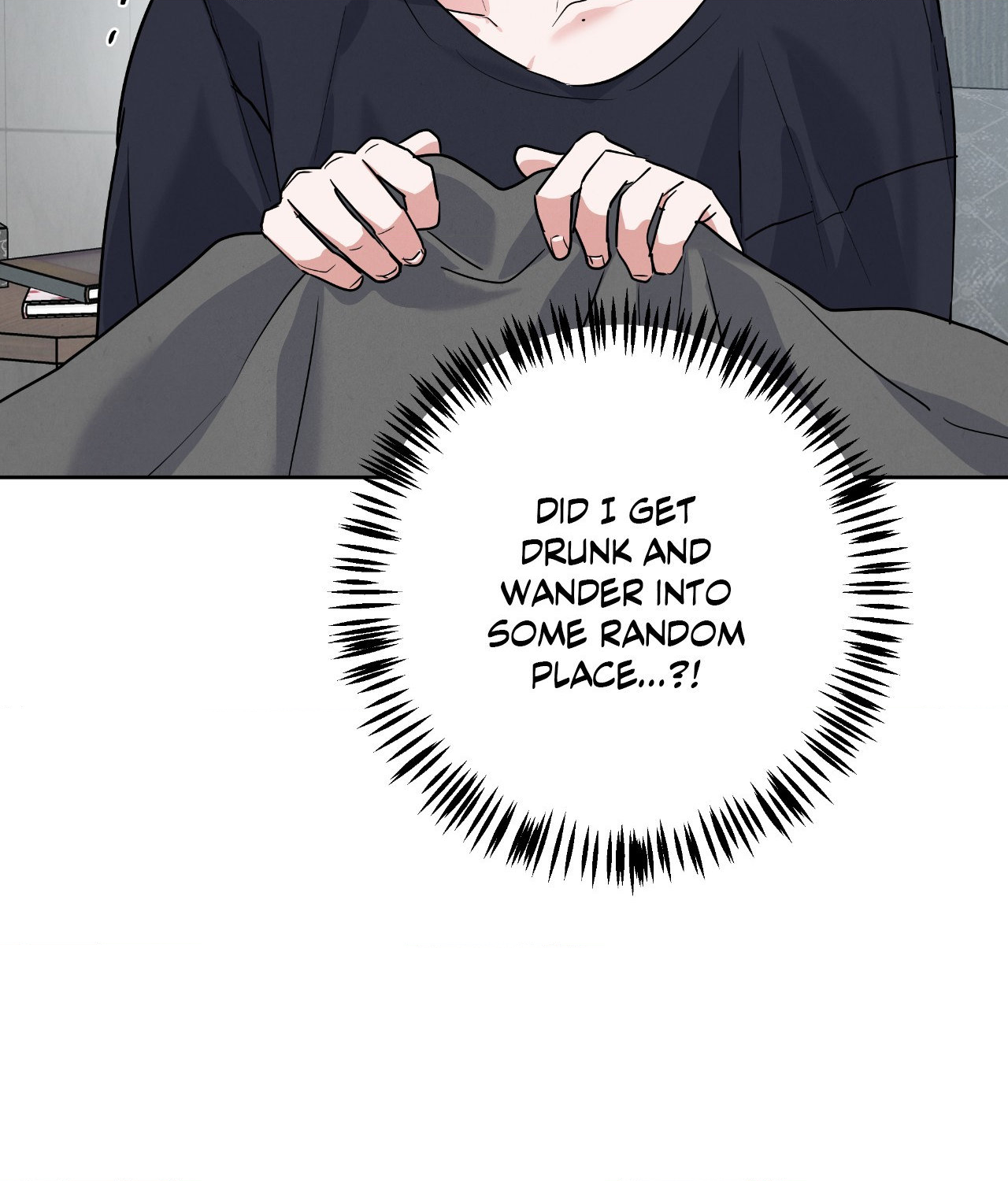 Near and Dear [Official] - Chapter 2 manhwa